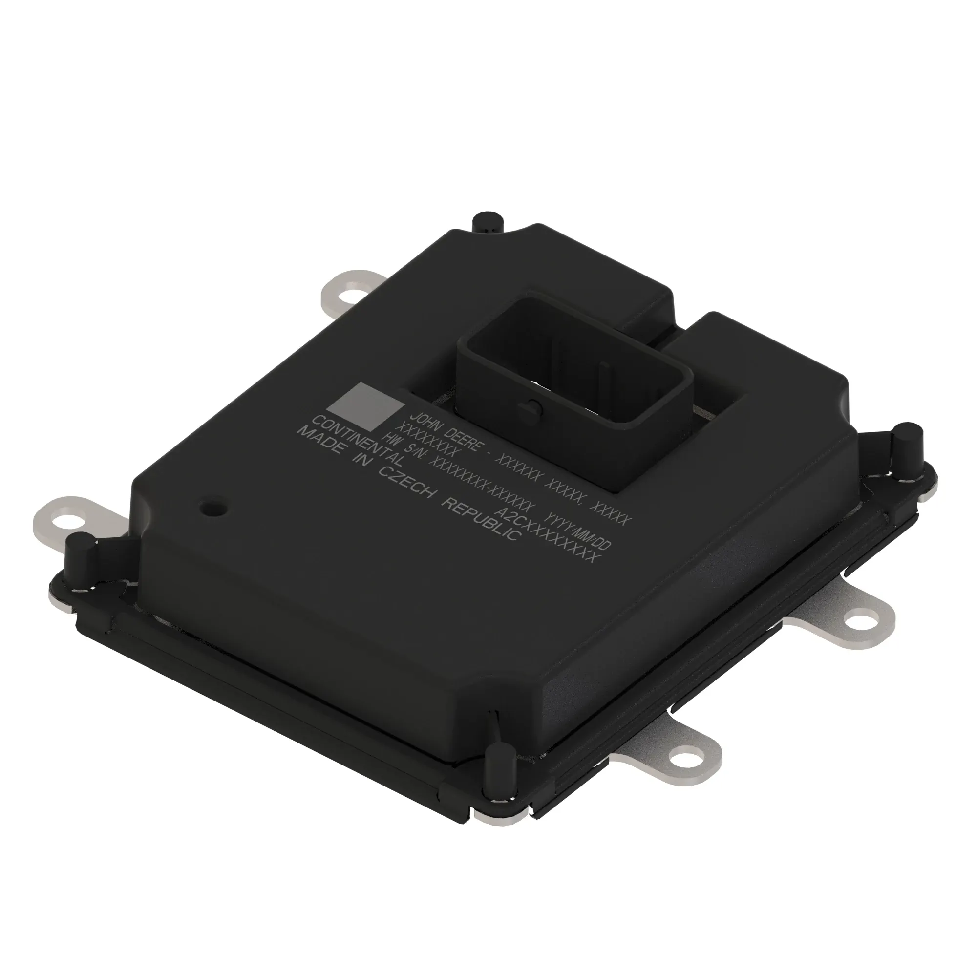 Vehicle Controller