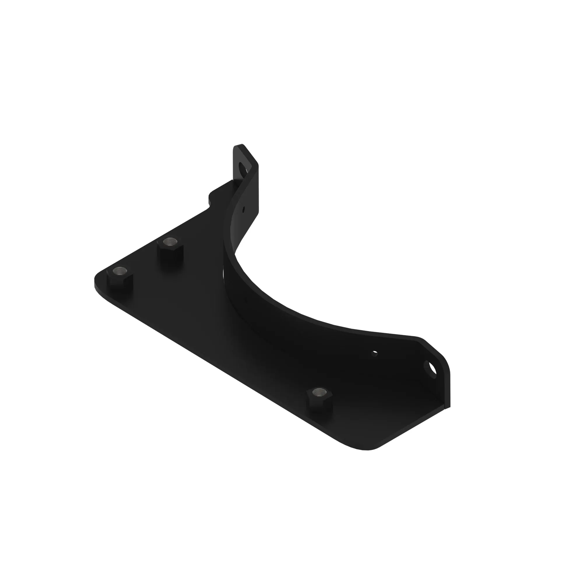 John Deere Bracket - AT410490