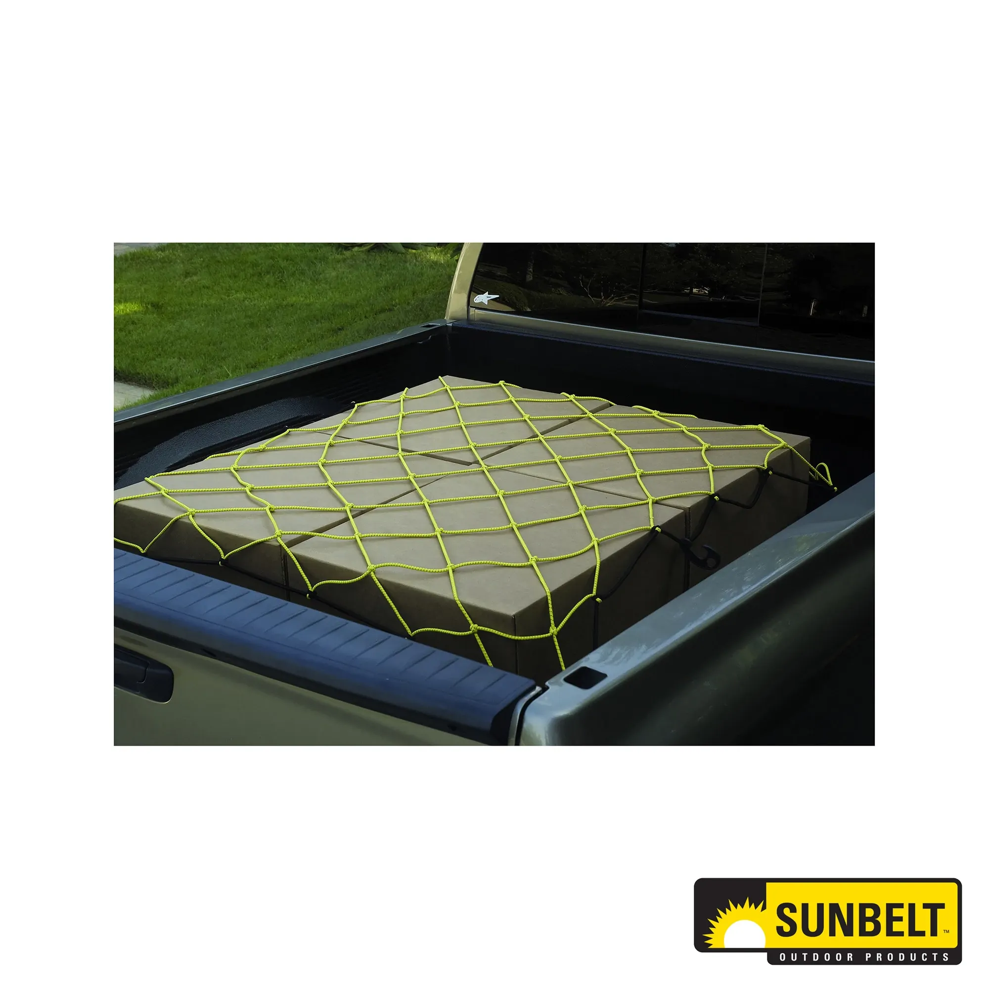 Sunbelt Cargo Bag Net - A-B1901400