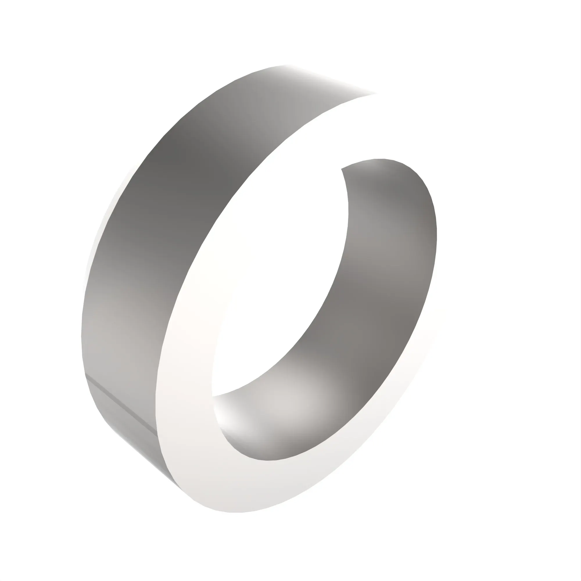 John Deere Cylindrical Alloy Bushing - H113746