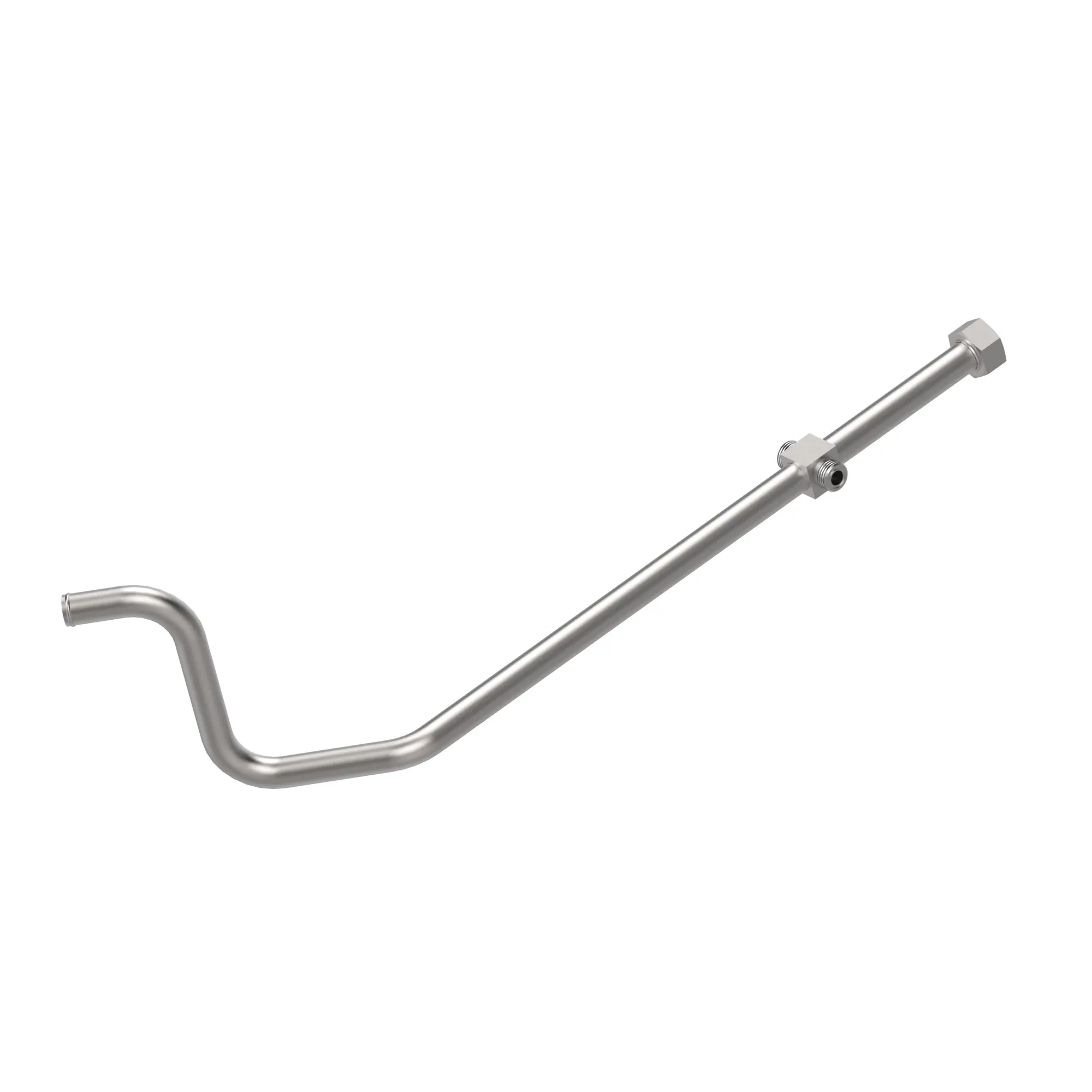 John Deere Hydraulic Tube - AXE36851