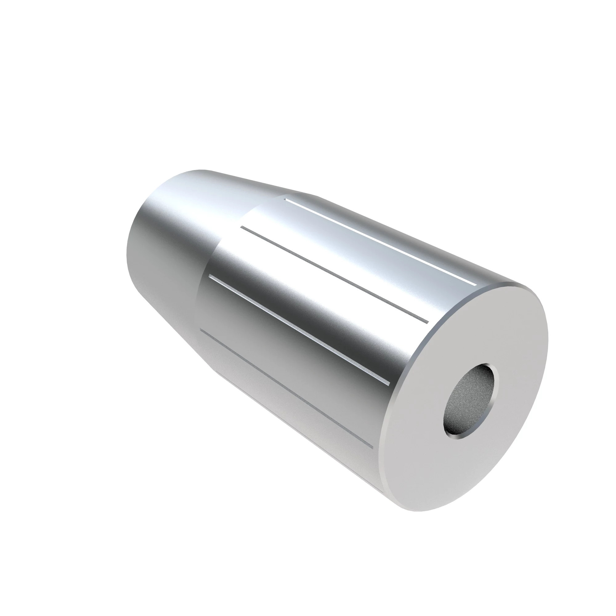 John Deere Lower Link Boom Large Pin - T356409