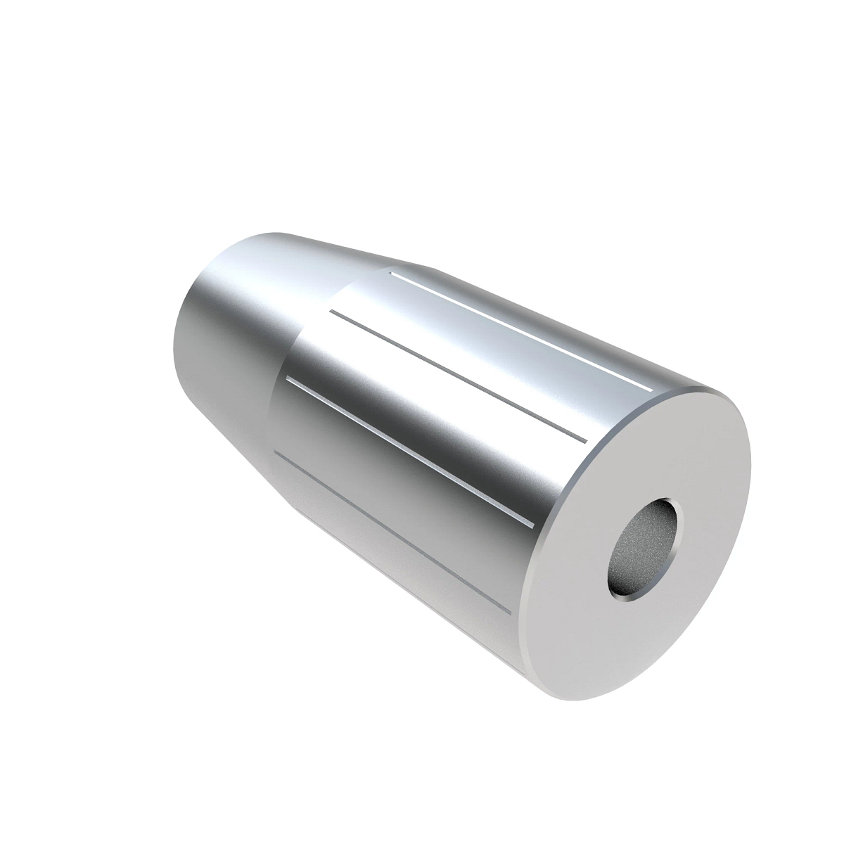 John Deere Lower Link Boom Large Pin - T356409