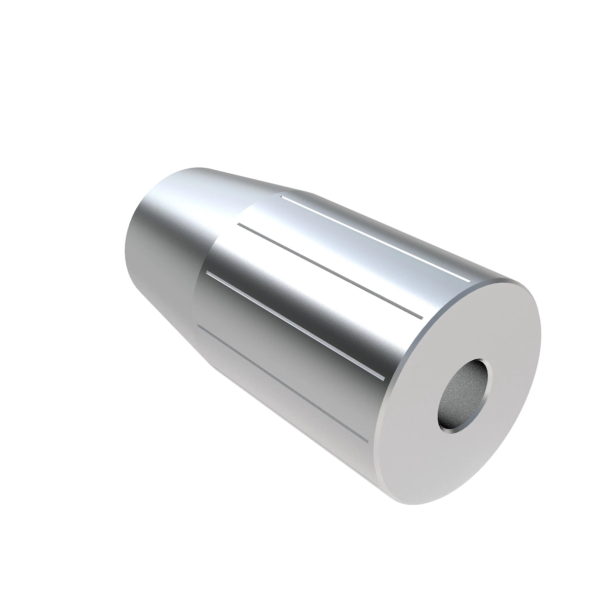 Pin, Lower Link - Boom Large F