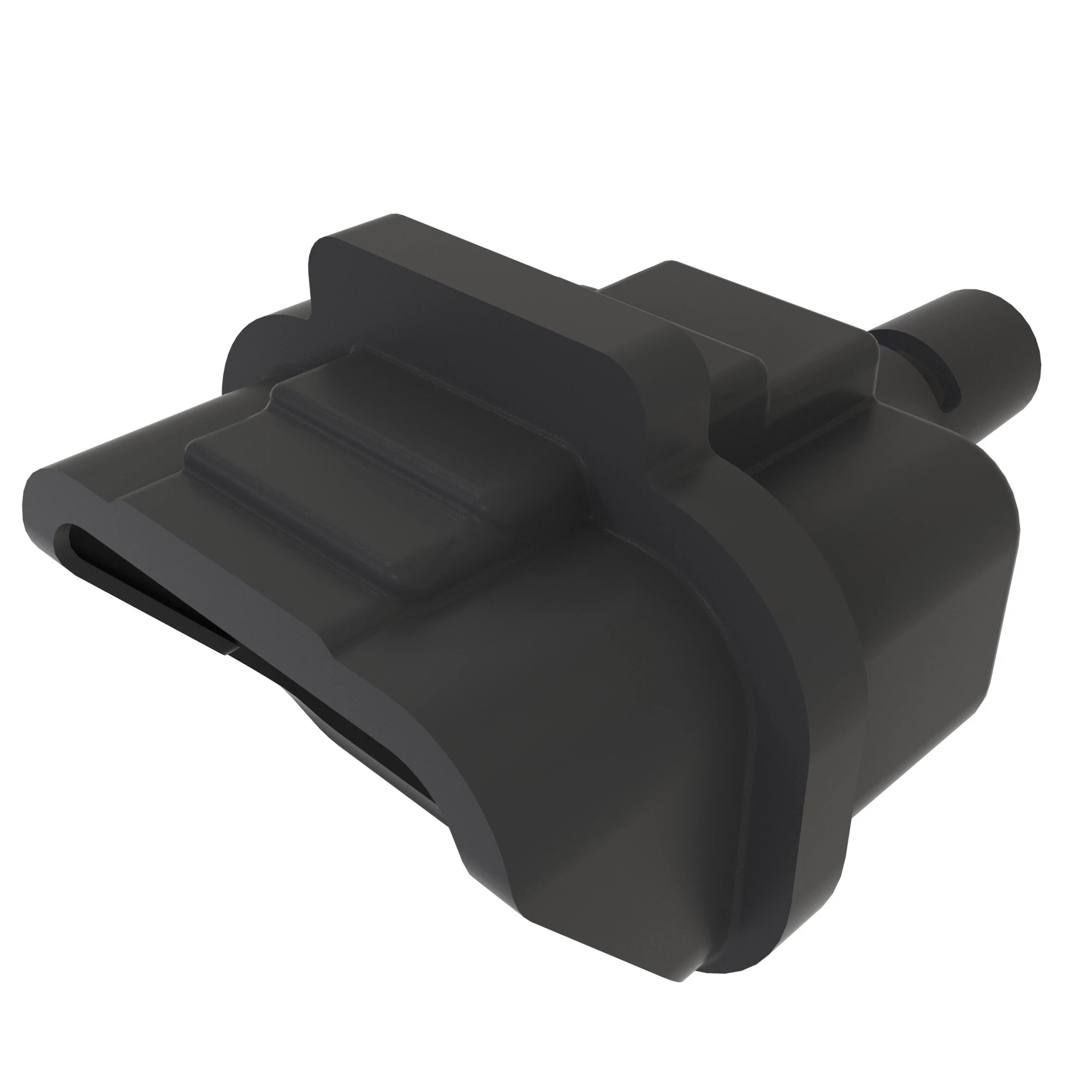 ELECTRICAL CONNECTOR CAP, COVER, TY