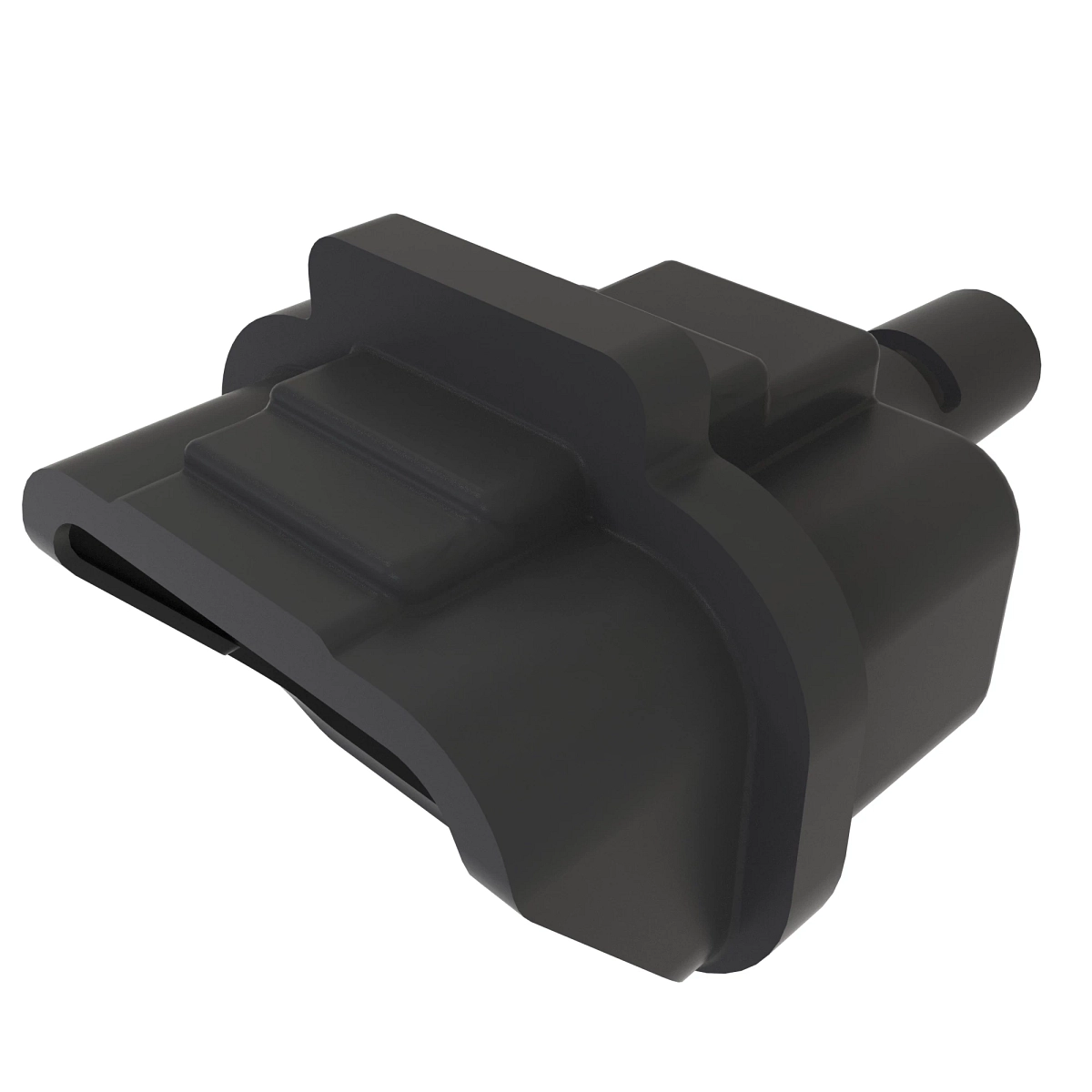 Electrical Connector Cap, Cover, Ty