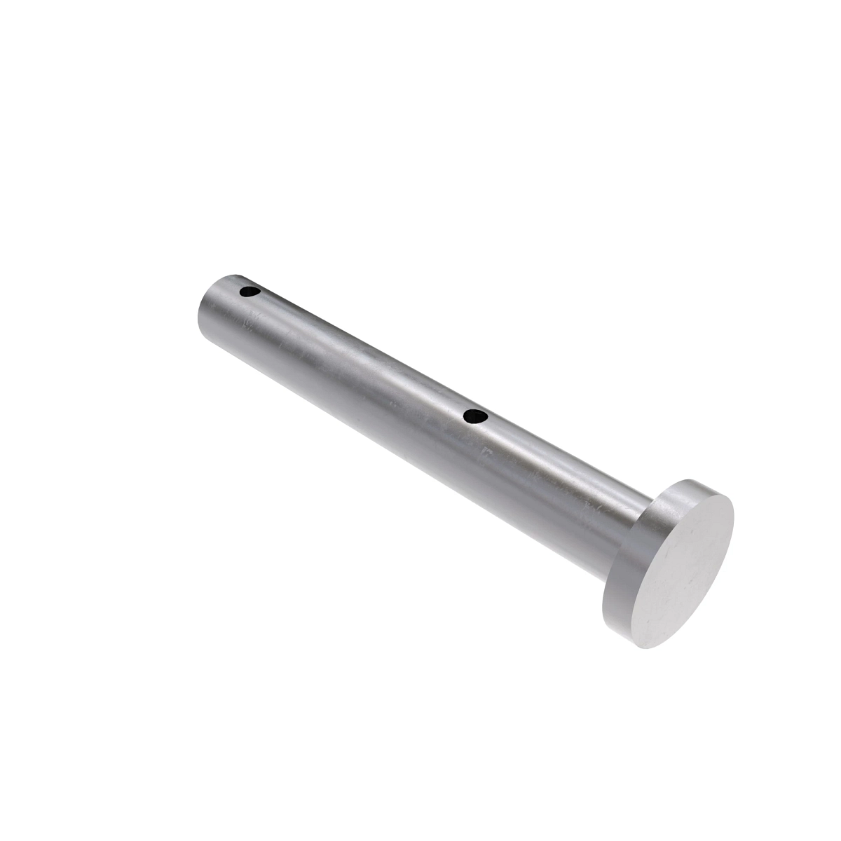 Pin-Depth Stop