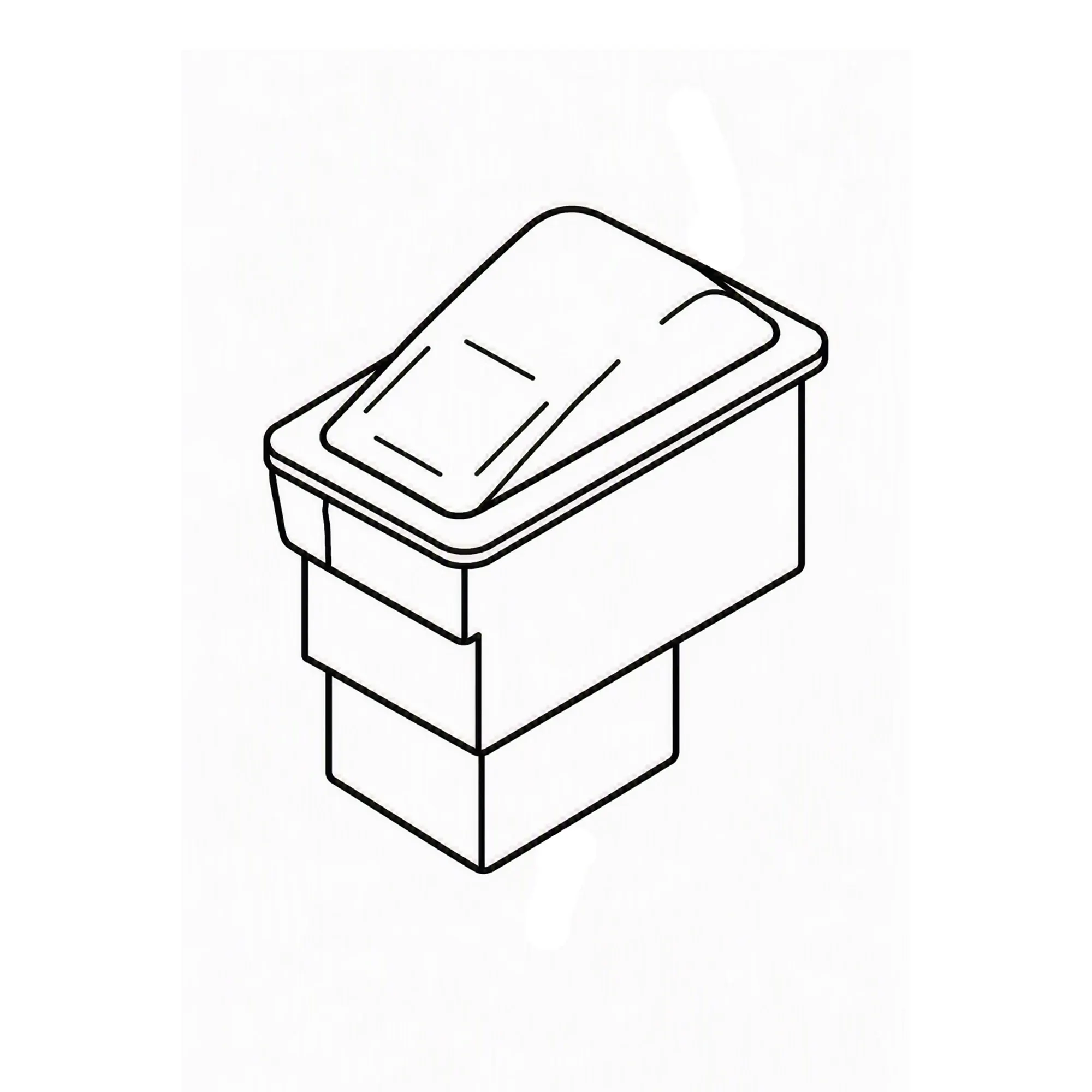 Rocker Switch