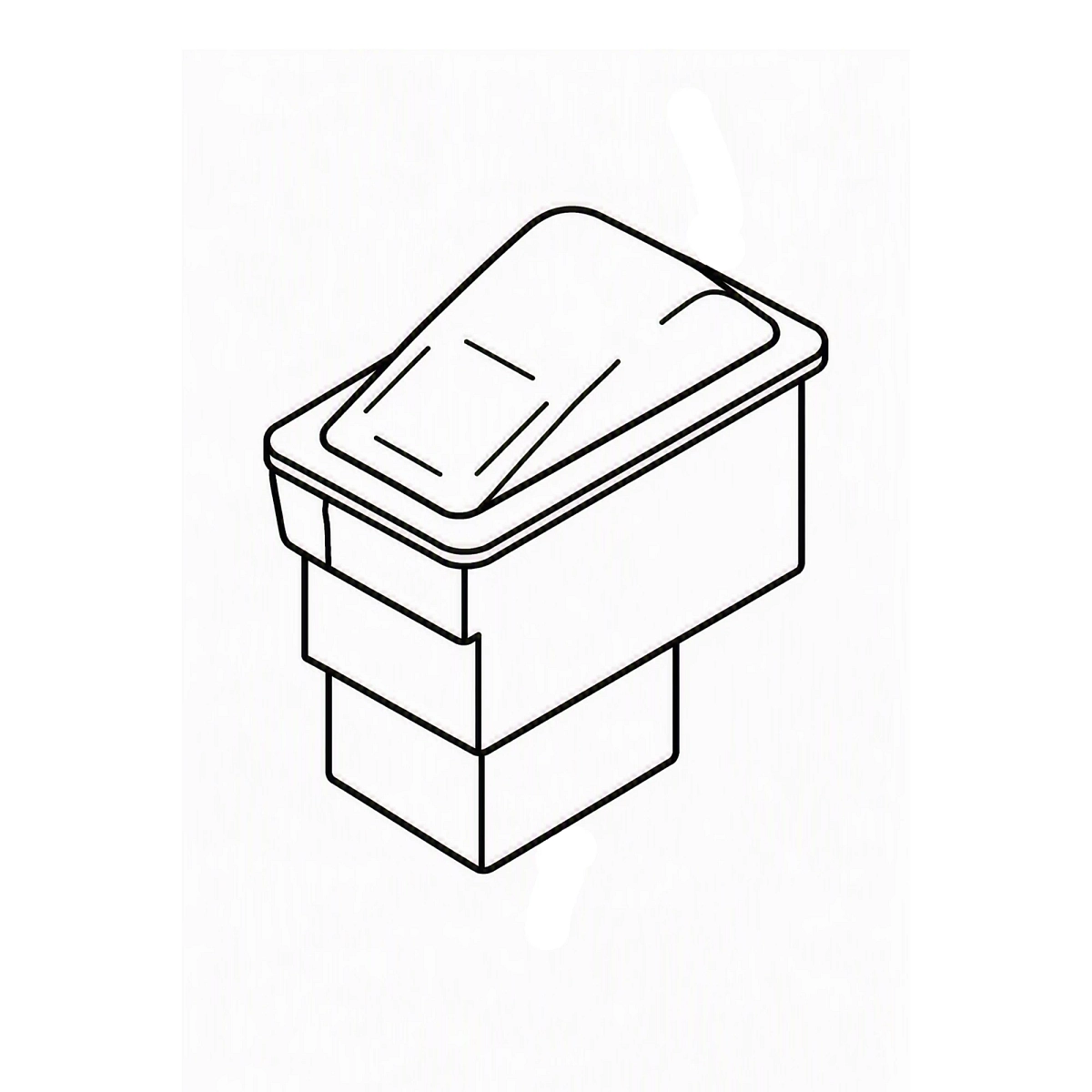 Rocker Switch