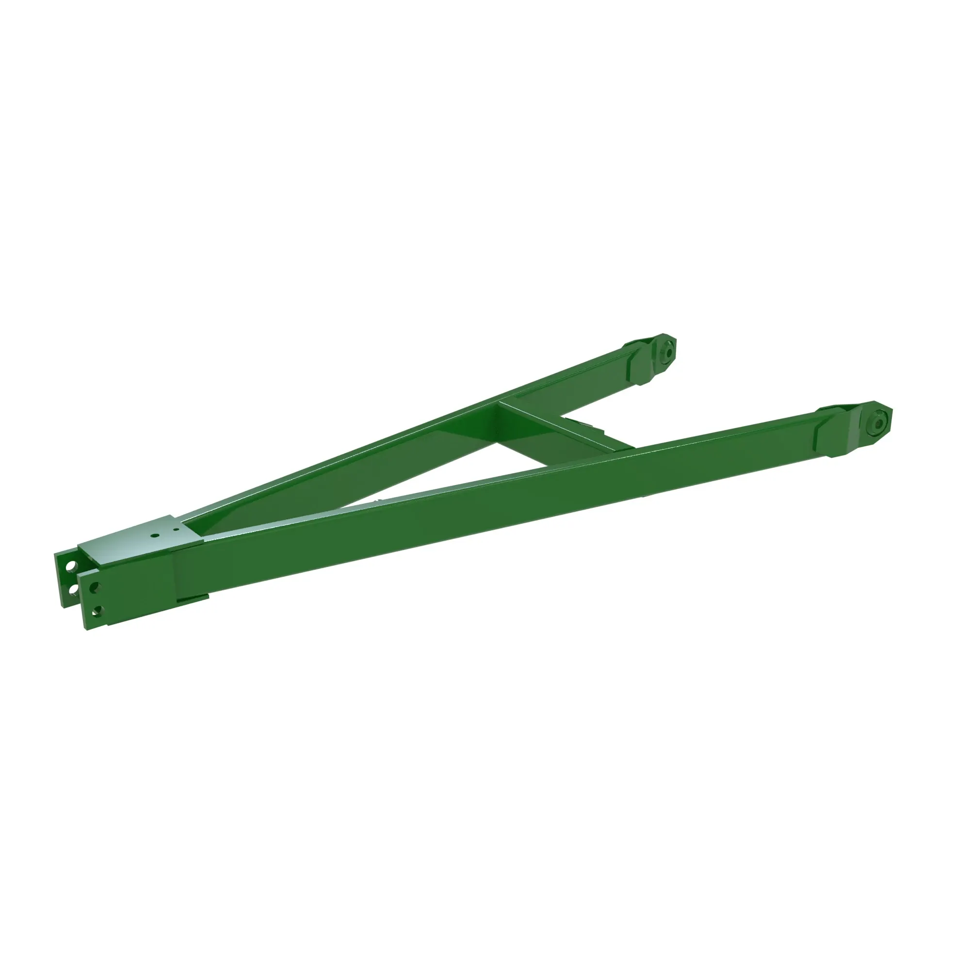 HITCH ASSY - WELDED