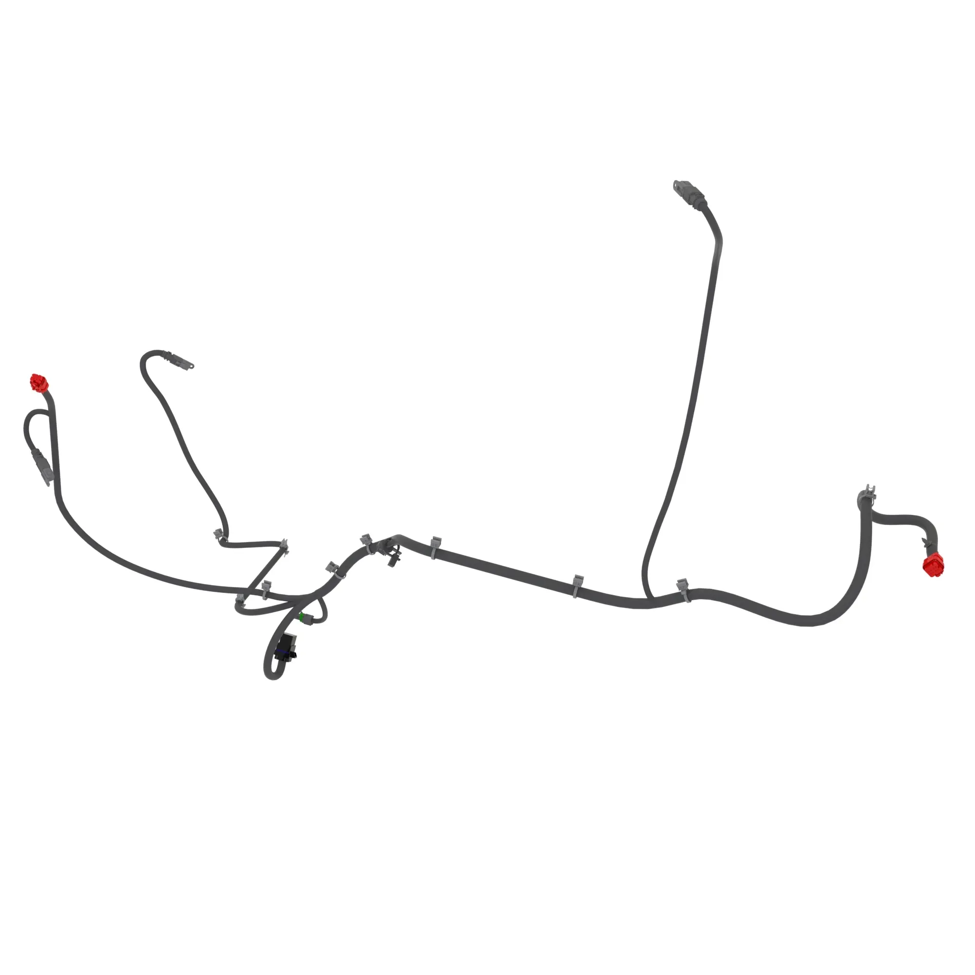 John Deere Wiring Harness - AA108942