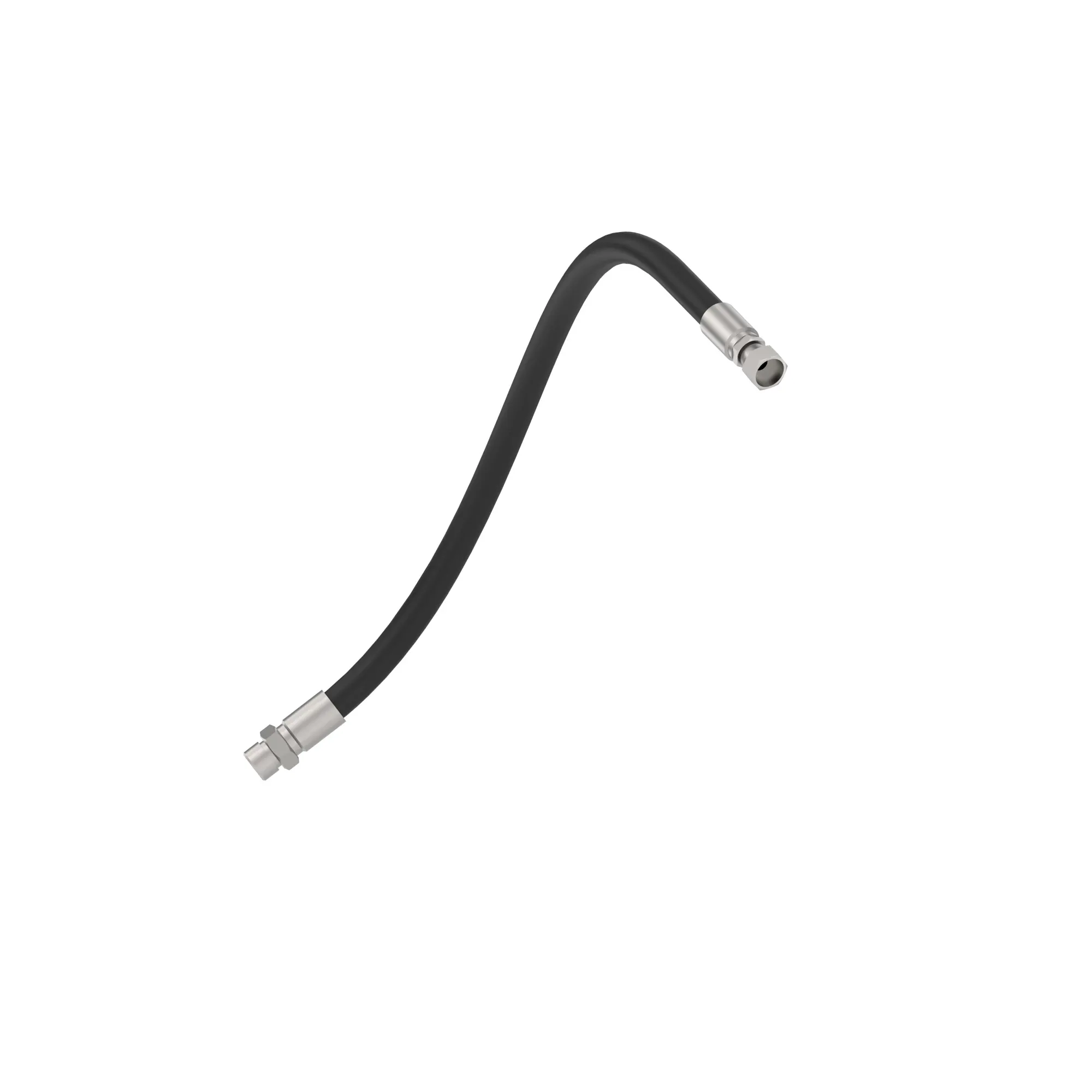 John Deere Hydraulic Hose - RE202448