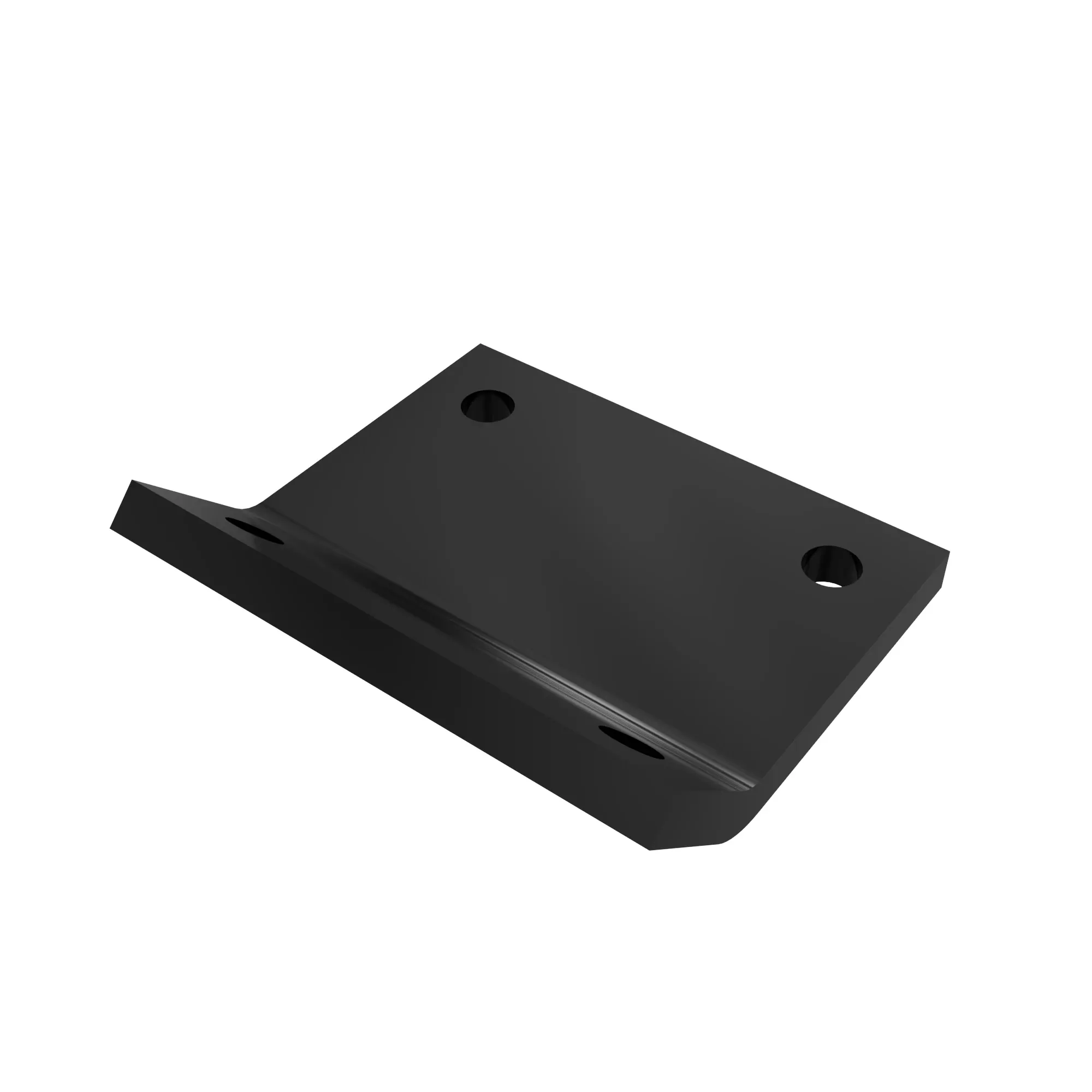 PLATE, SHEAR BOLT STD