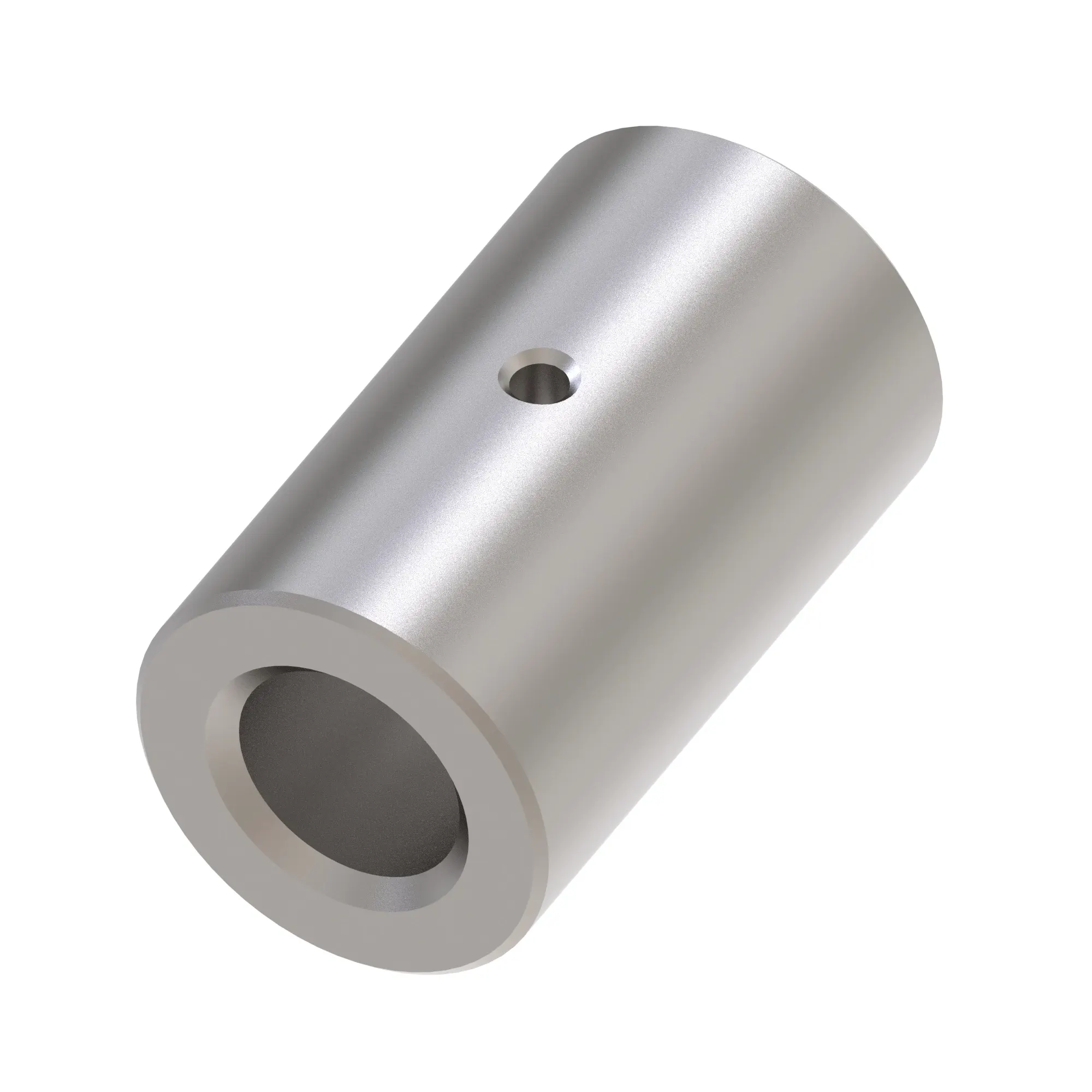 John Deere Splined Coupling - M125020