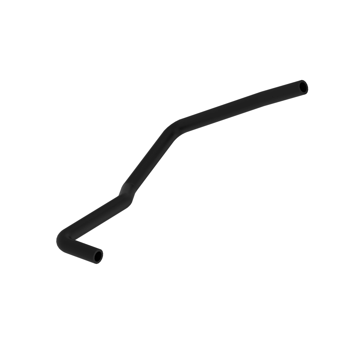 John Deere Coolant Hose - T343734