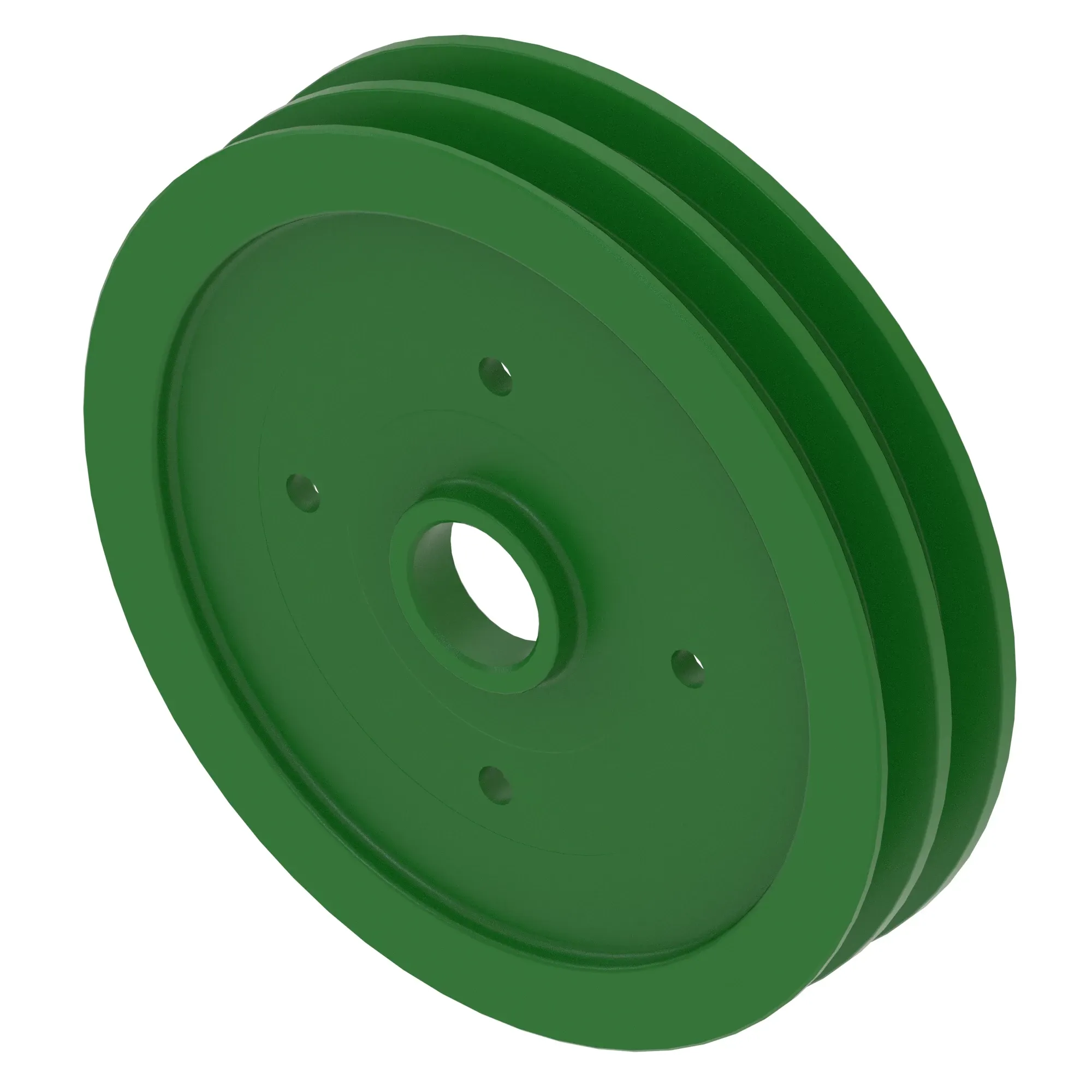 MID PULLEY FOR 680PM BEATER