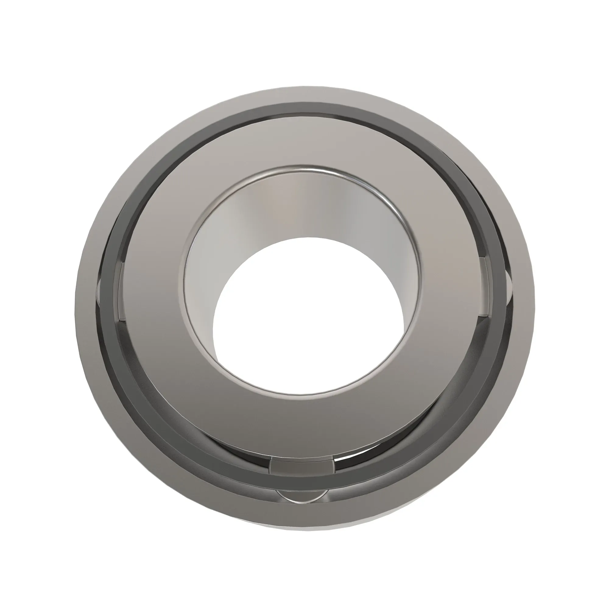 John Deere Single Cup and Cone Assembly Tapered Roller Bearing - DE32358
