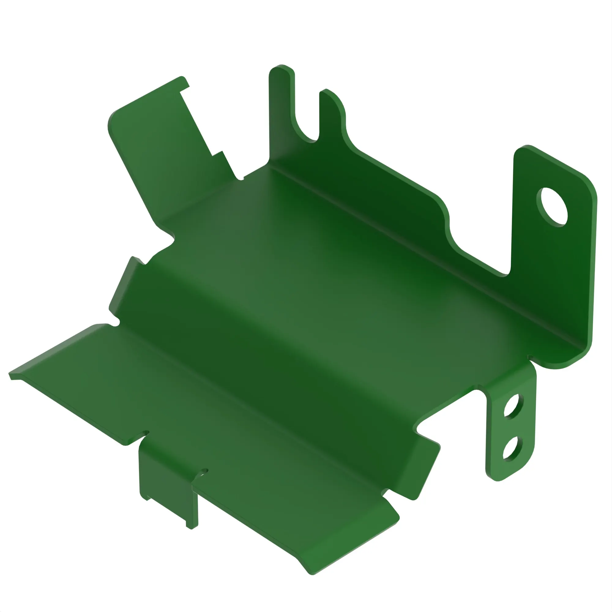John Deere Bracket - L217774