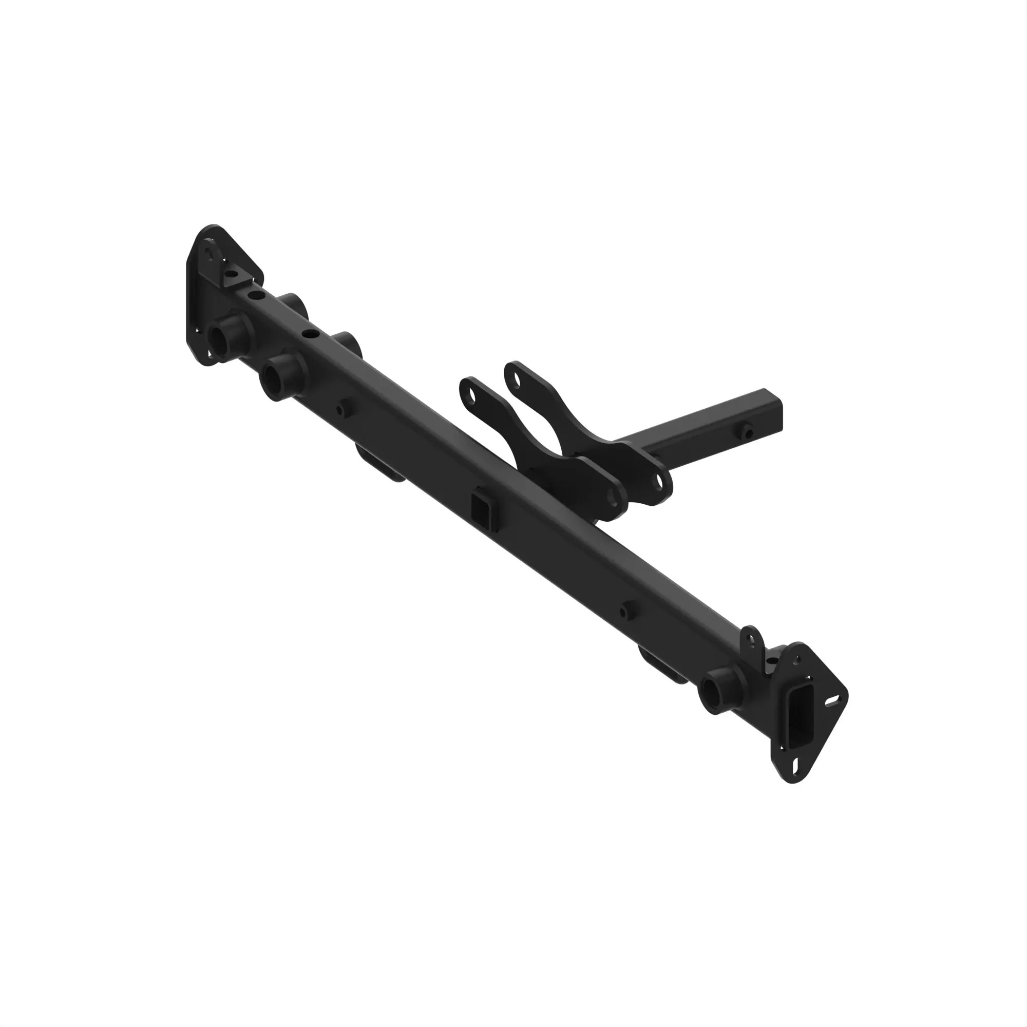 John Deere Frame - TCA25393