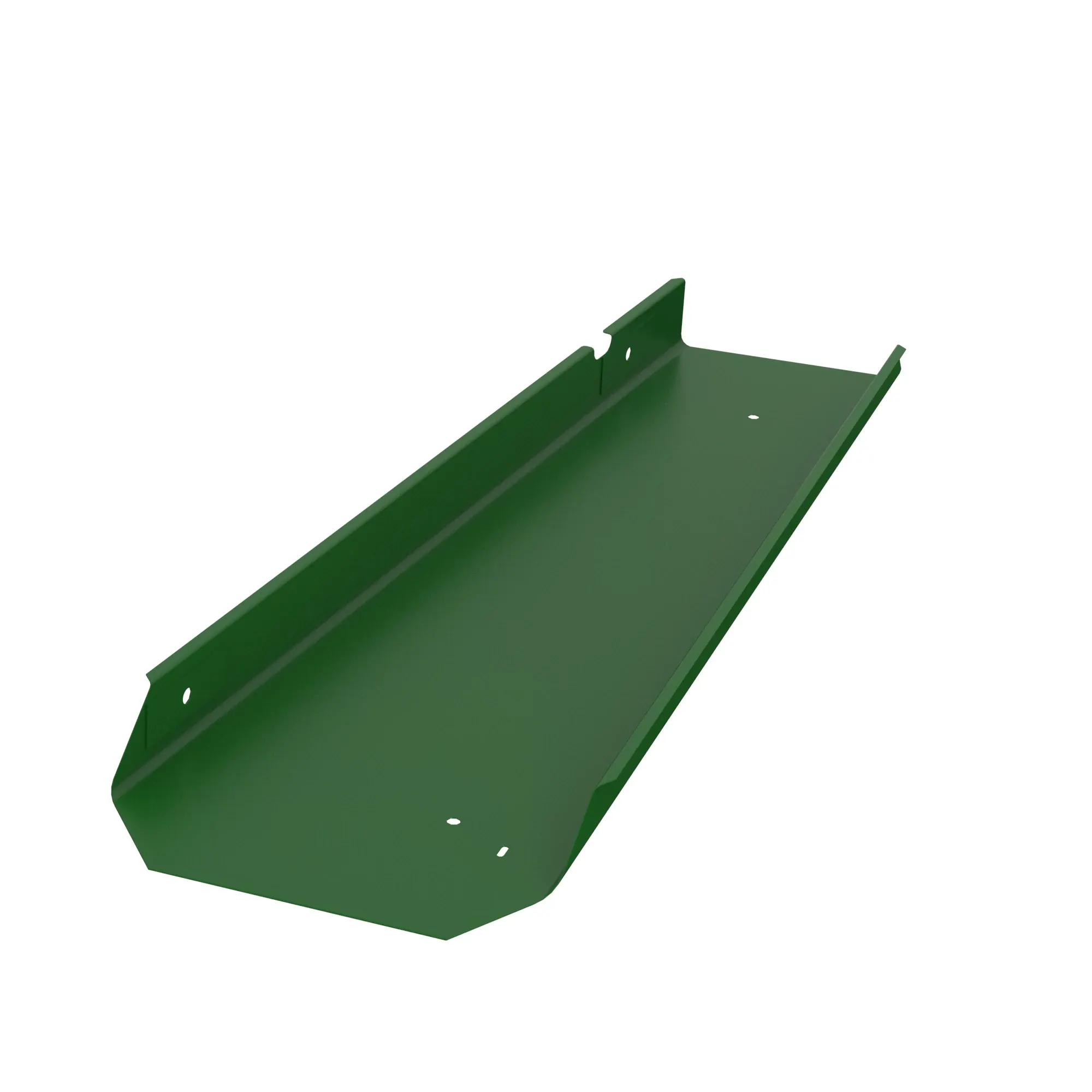 Sliding Shield