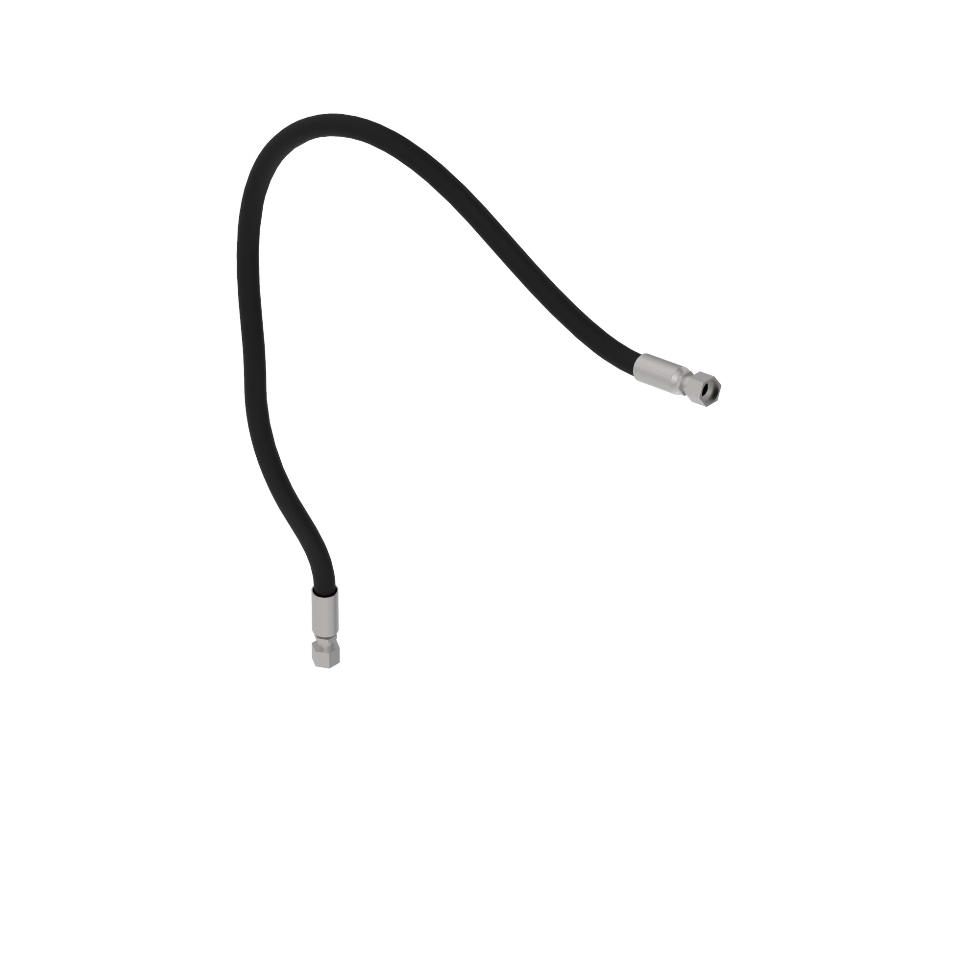 John Deere Hydraulic Hose - AT228194