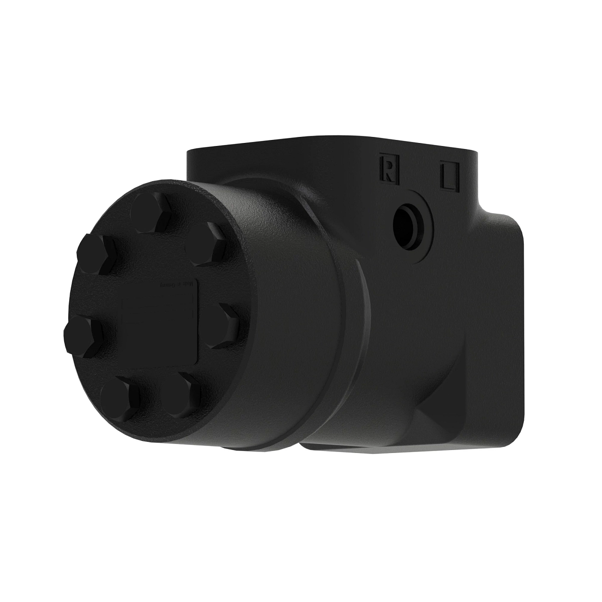Steering Control Unit, Valve - Stee
