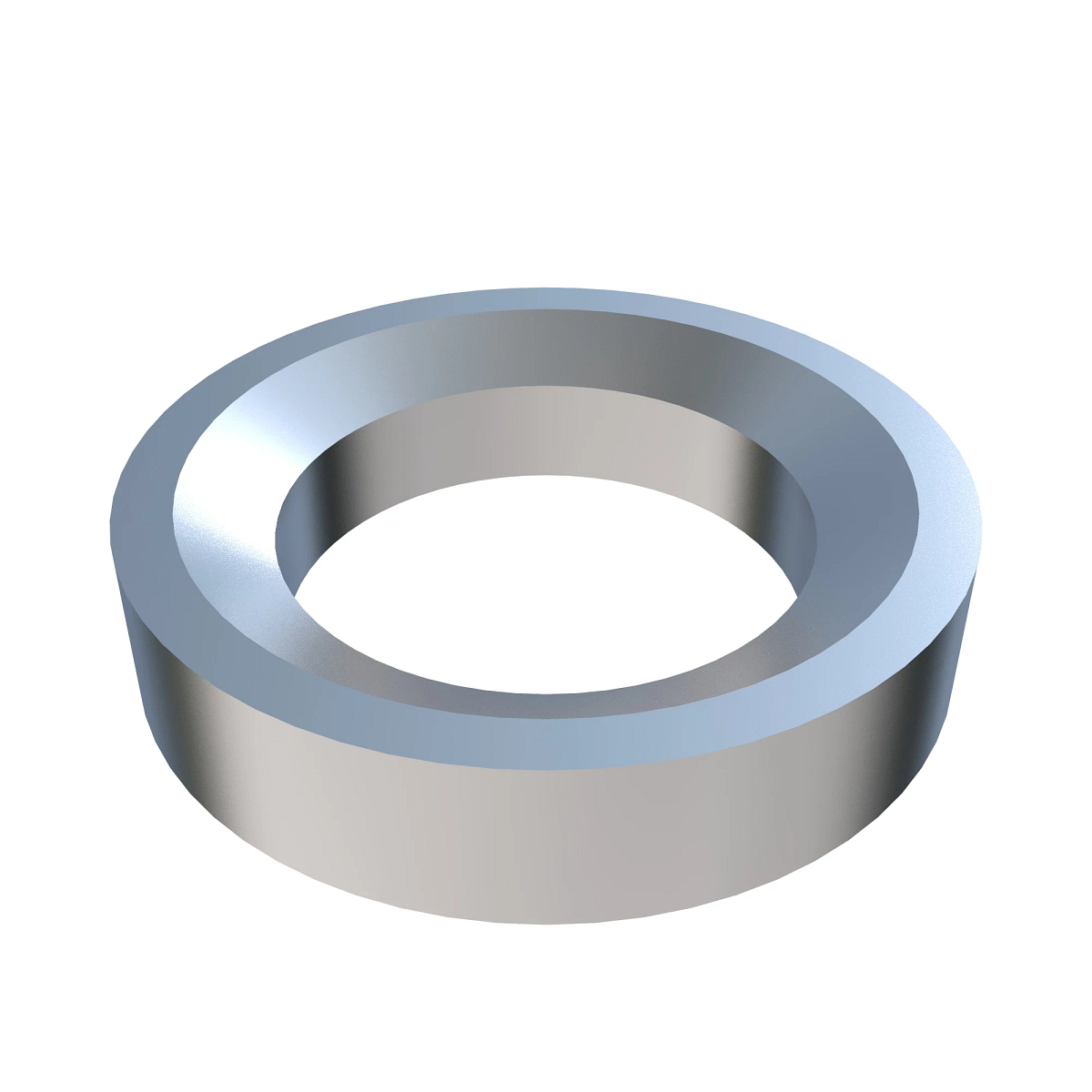 WASHER, CONICAL WASHER