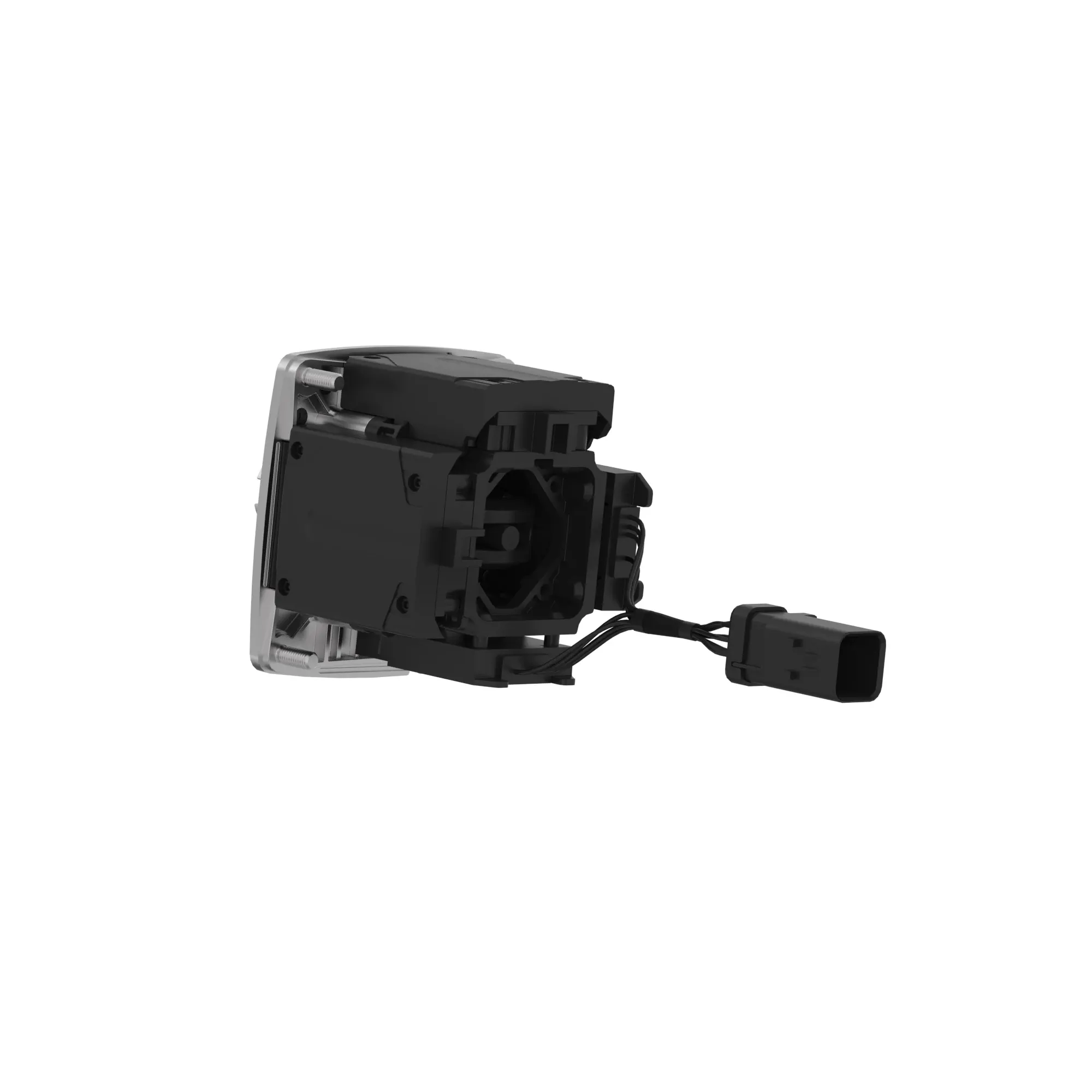 ELECTROHYDRAULIC CONTROLLER, RH EH