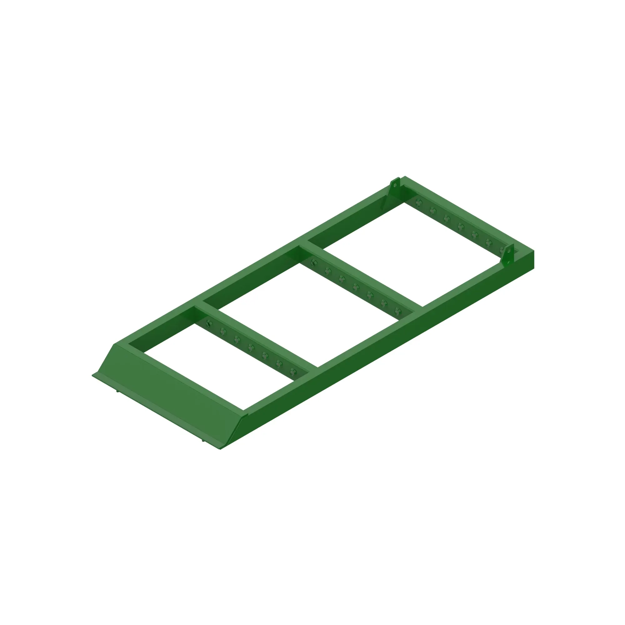 Ladder-Rear Guard
