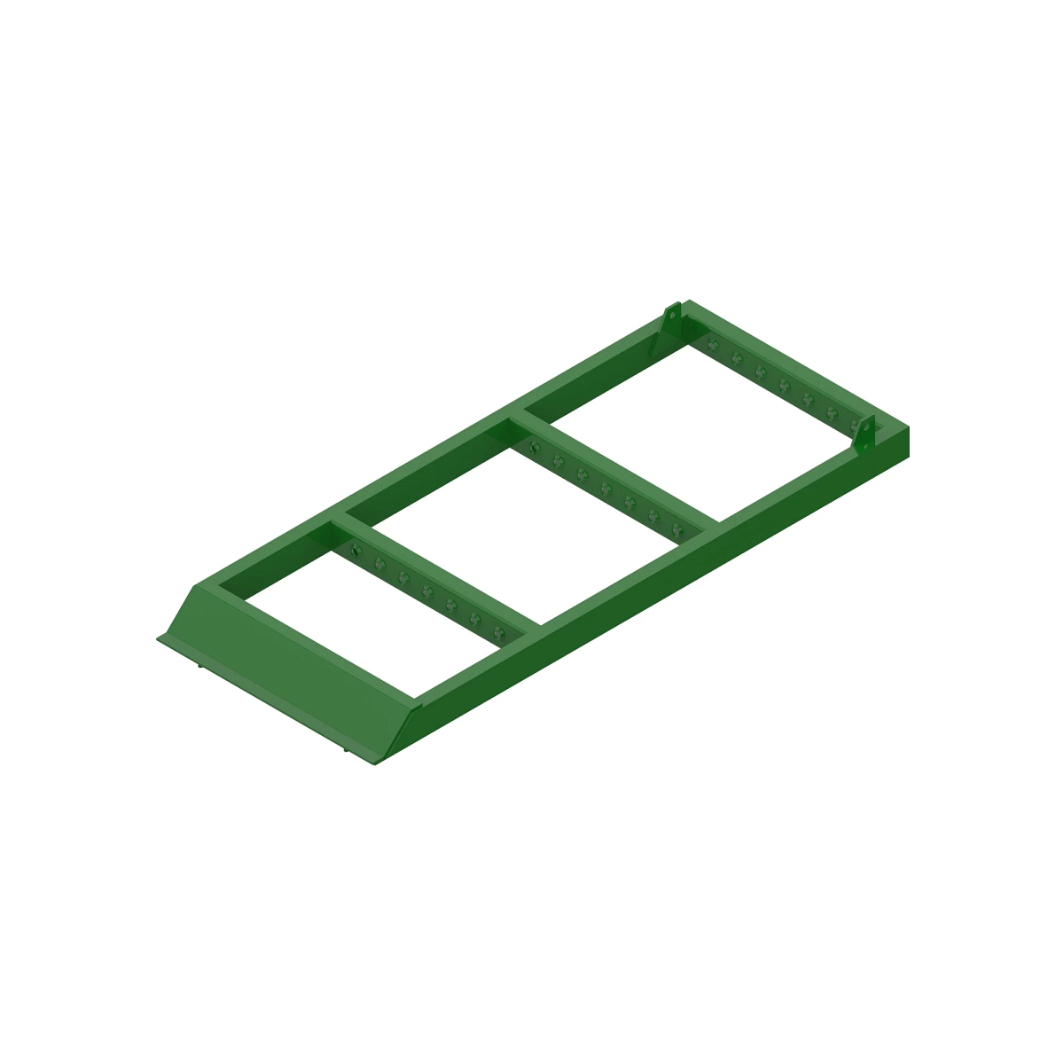 Ladder-Rear Guard