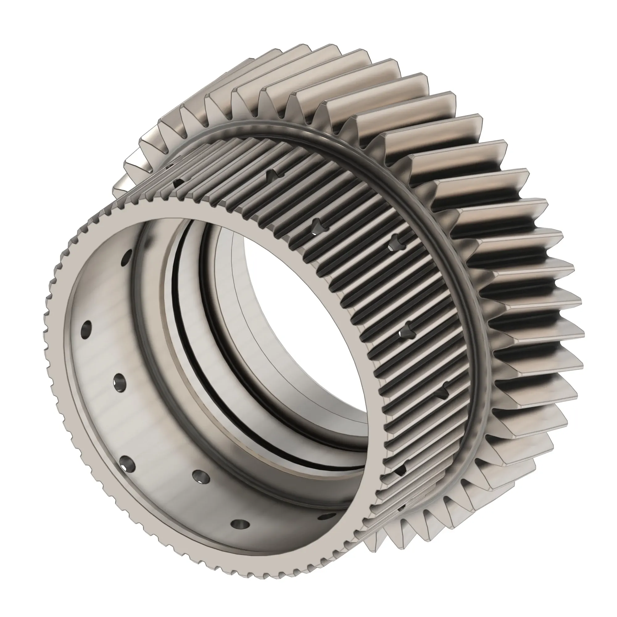 John Deere Helical Gear, 43 Teeth - R541902