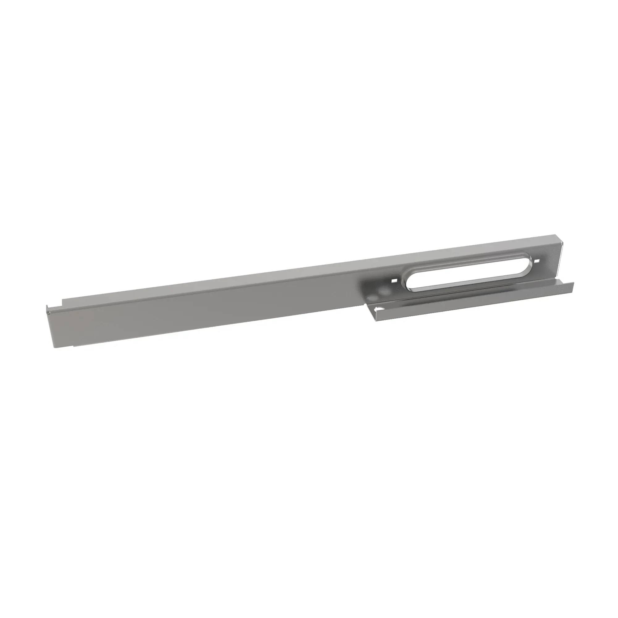 John Deere Steel Canal Channel - CQ41130
