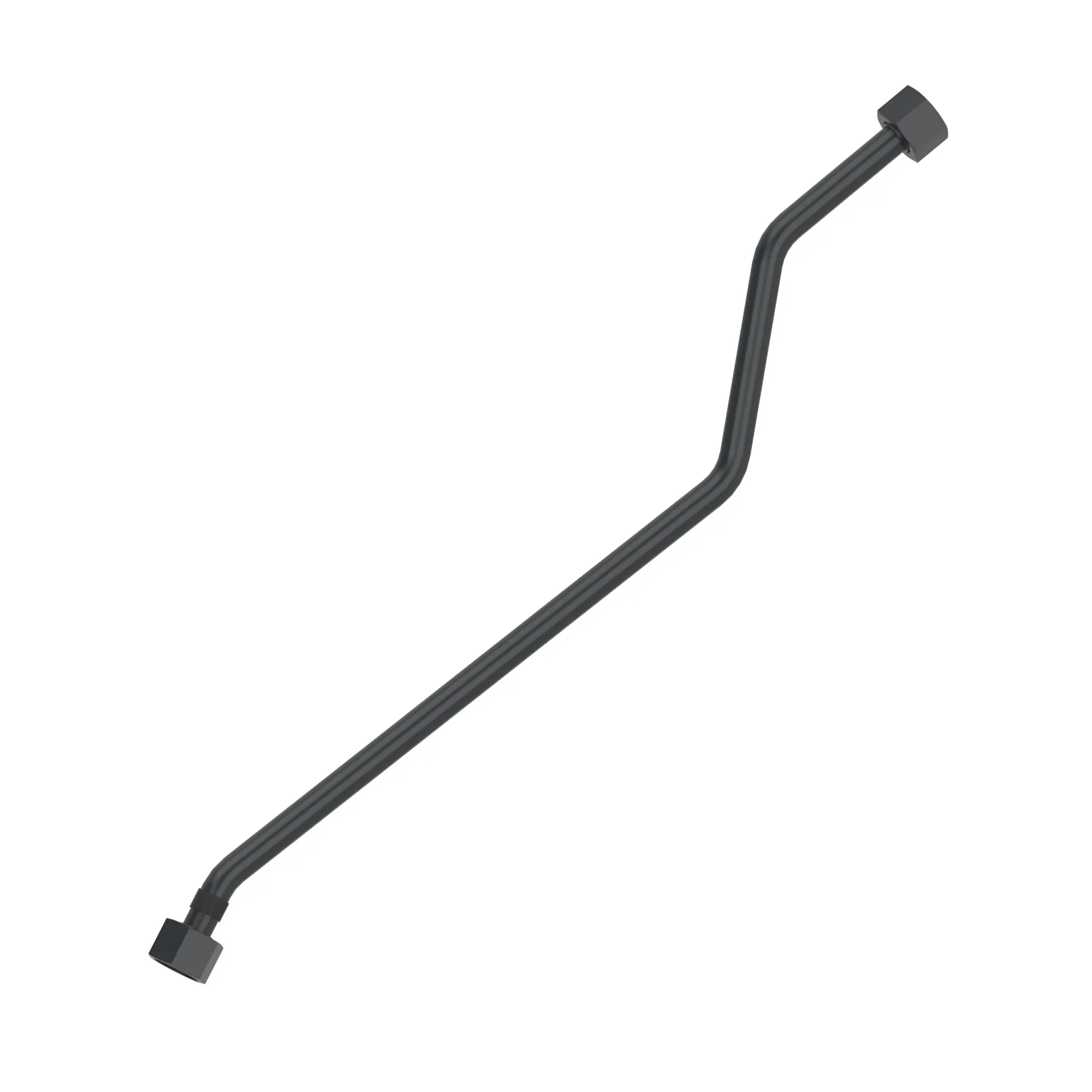 Oil Line, Oil Boom Rod