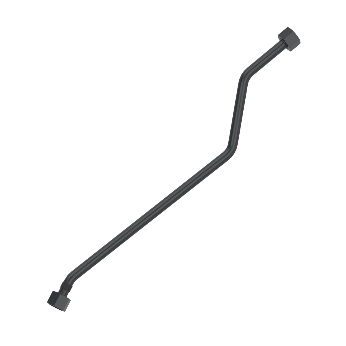 Oil Line, Oil Boom Rod