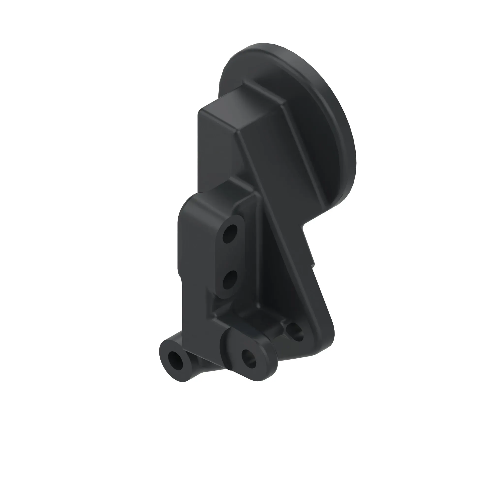 TENSIONER MOUNTING BRACKET