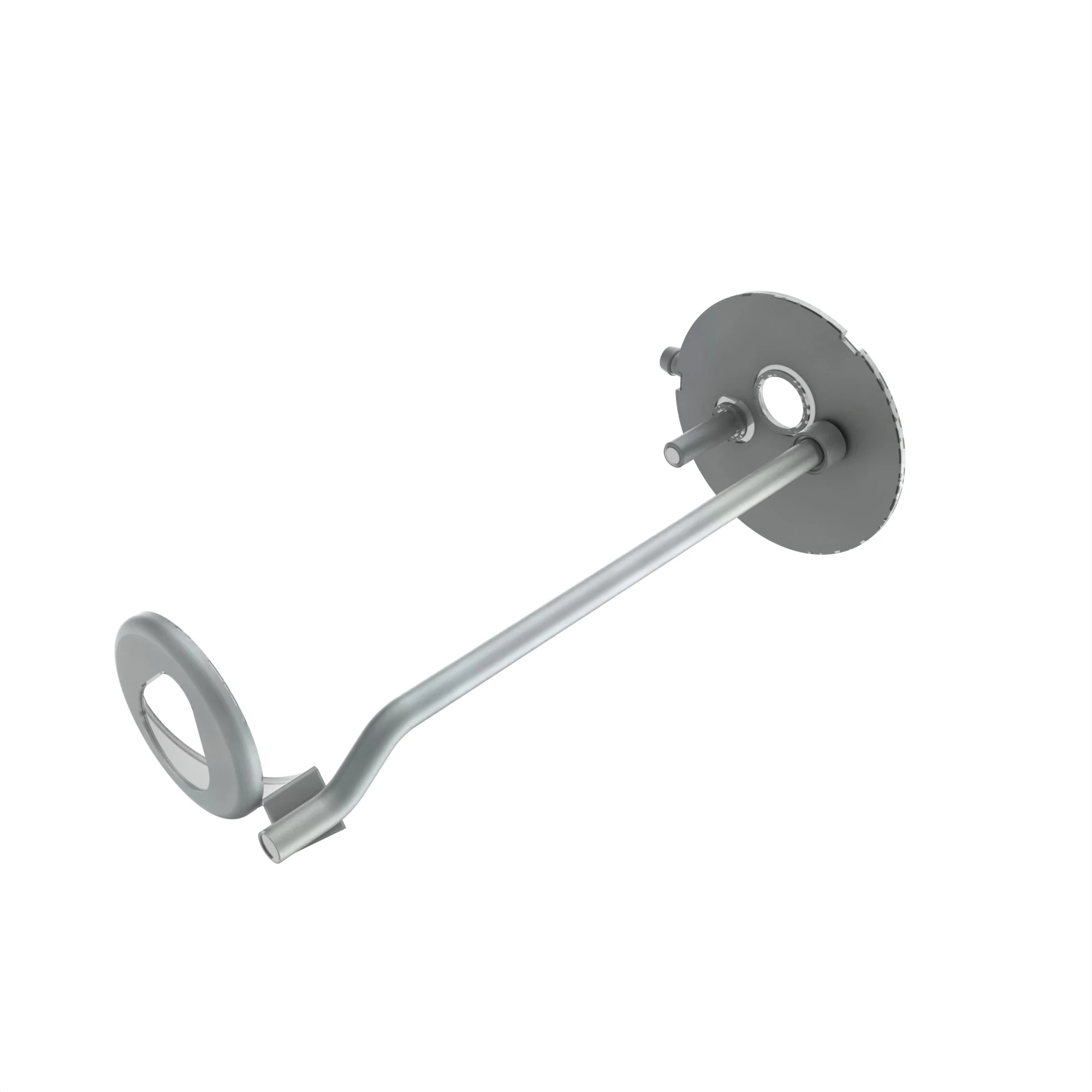 John Deere Fuel Tank Hanger - AM148463