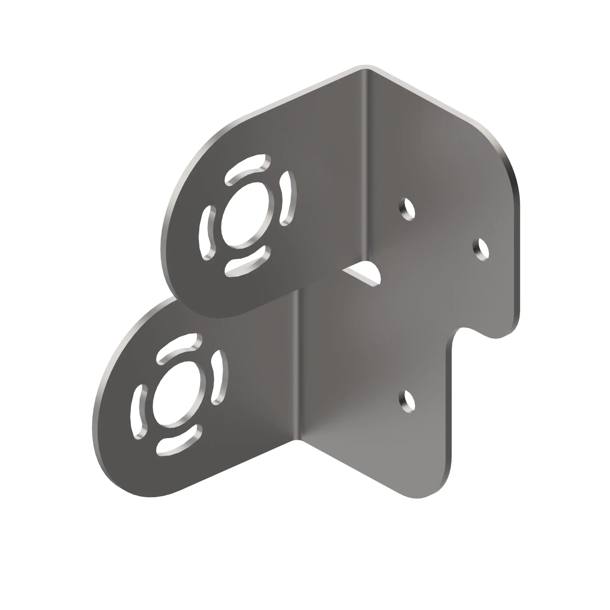 John Deere Bracket - TT186888