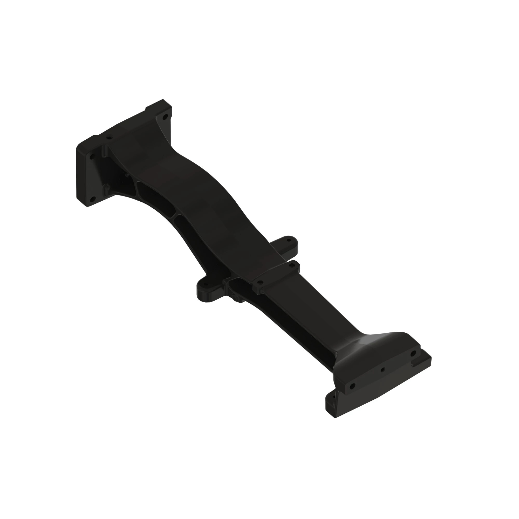 ⚙️ R569639: Soporte de Escalón, Lado Derecho John Deere 🚜✅
