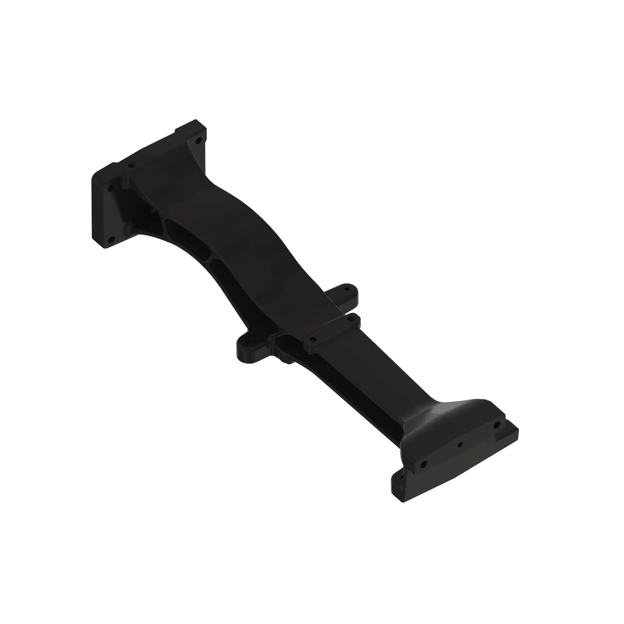 John Deere Step Support, Right Side - R569639