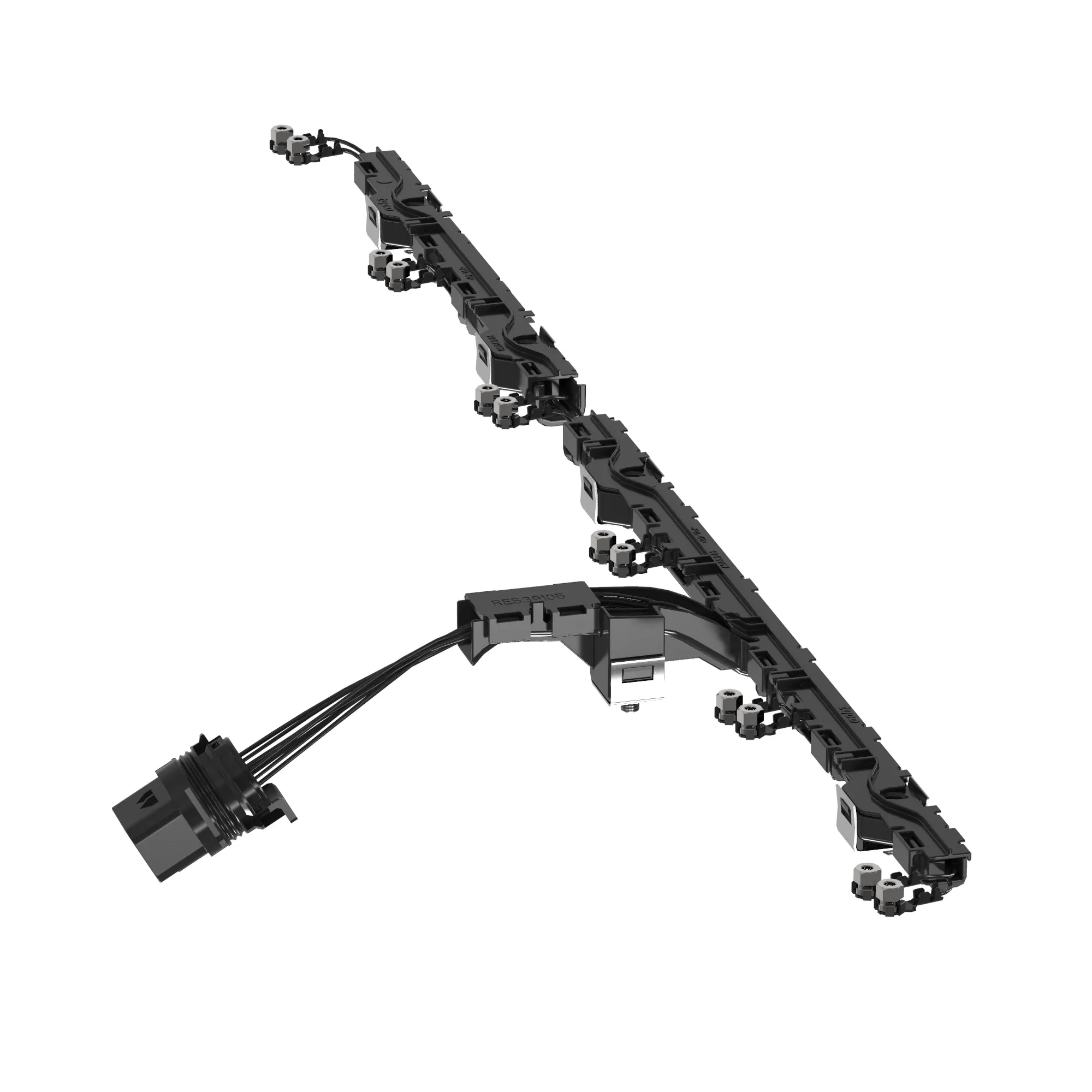 WIRING HARNESS