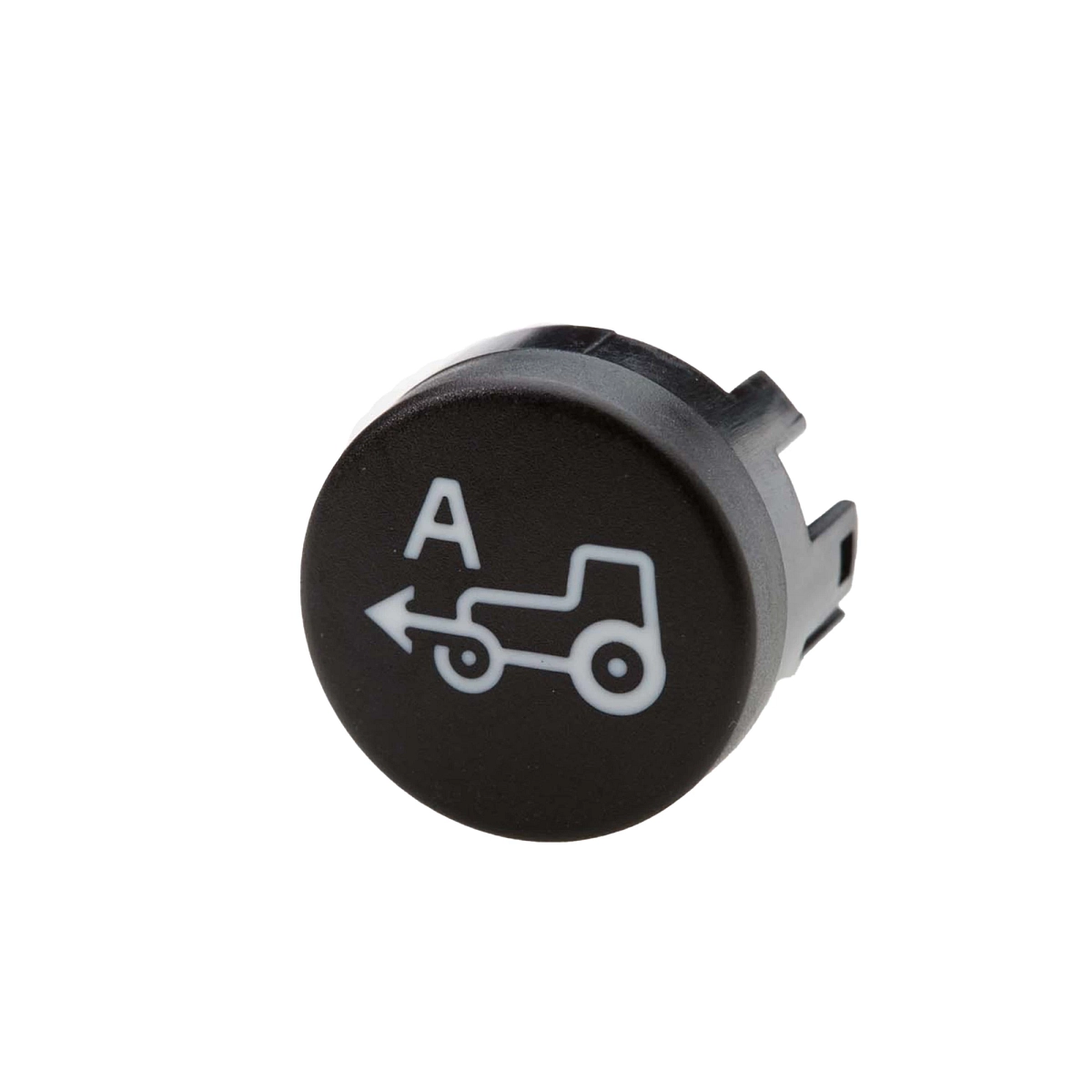 Knopf, MFWD, Auto