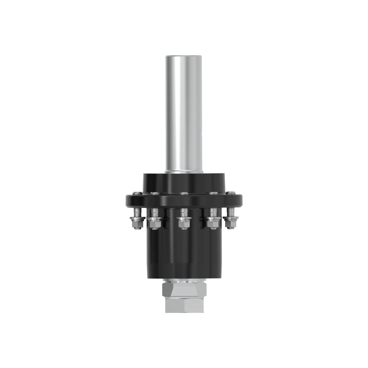 HUB, 10 BOLT, HUB/SPINDLE, HEAVY DU