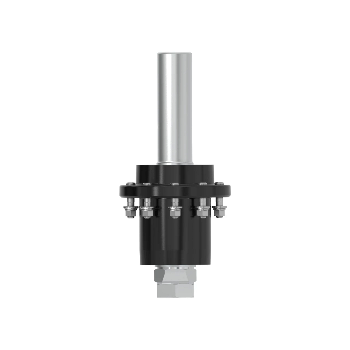 HUB, 10 BOLT, HUB/SPINDLE, HEAVY DU