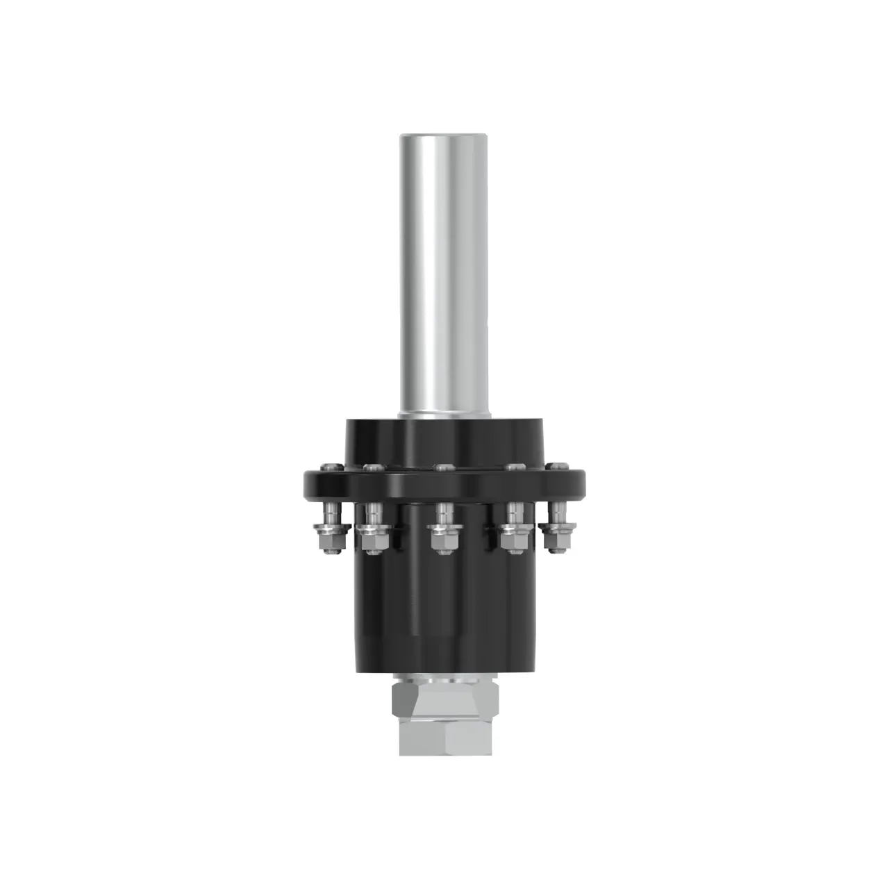 HUB, 10 BOLT, HUB/SPINDLE, HEAVY DU