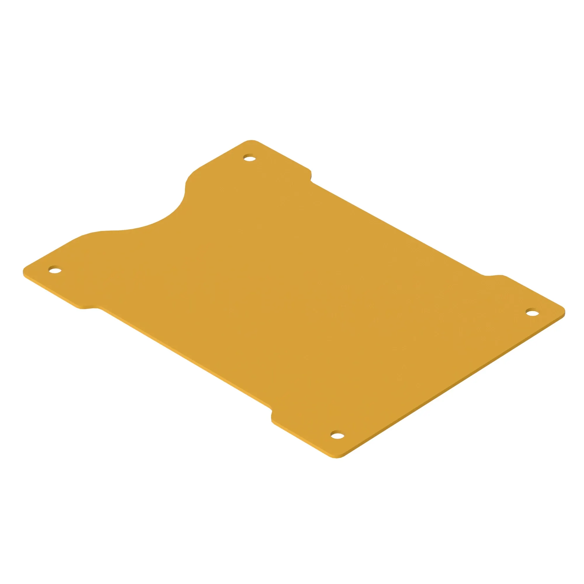 PLATE, COVER PLATE