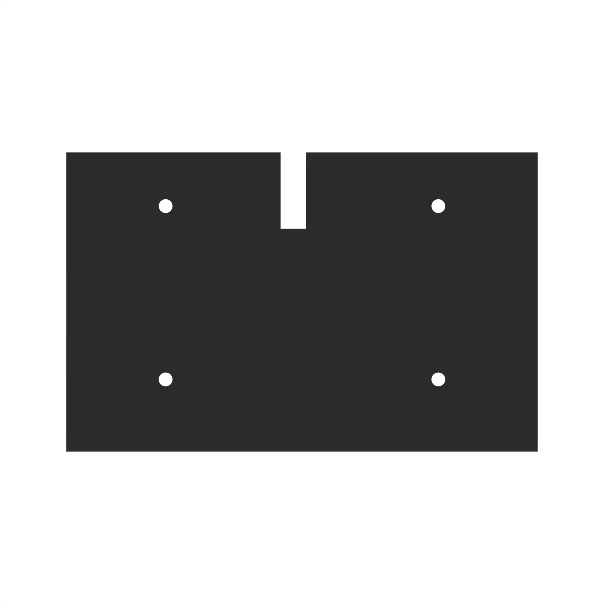 Isolator