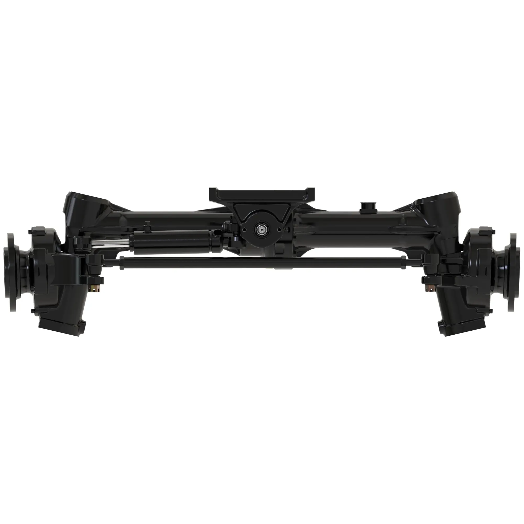 Front Axle