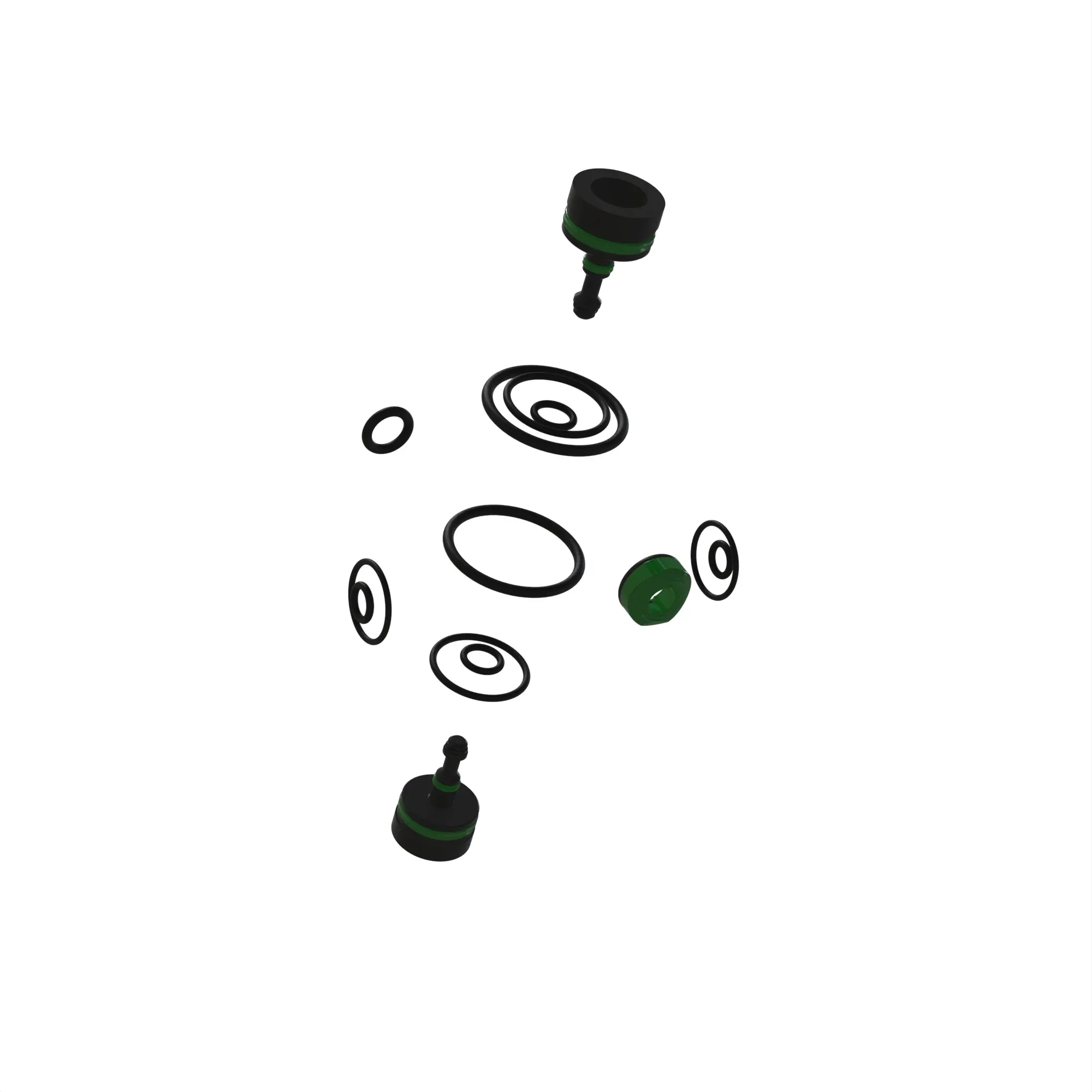 John Deere Seal Kit - WZW14752