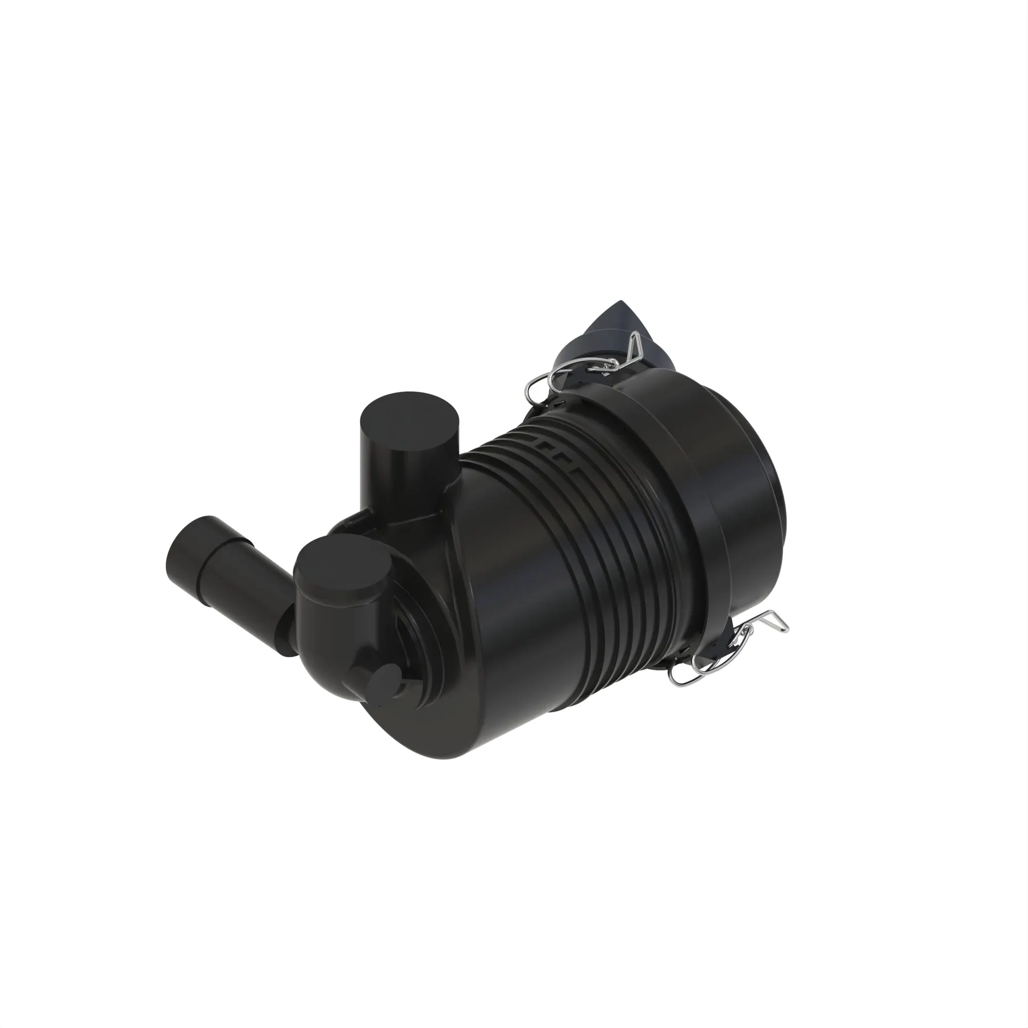 Air Cleaner