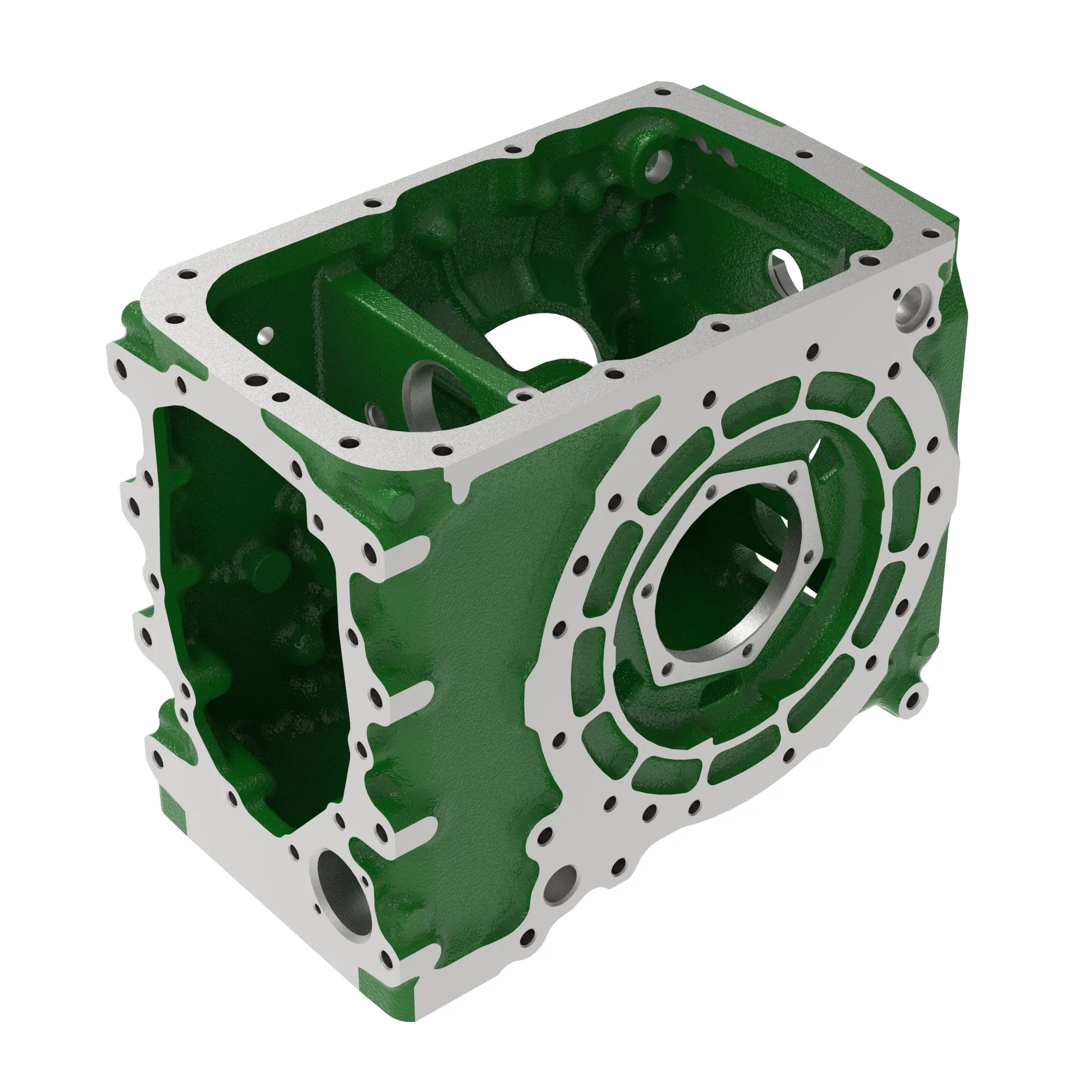 John Deere Housing - SU54984